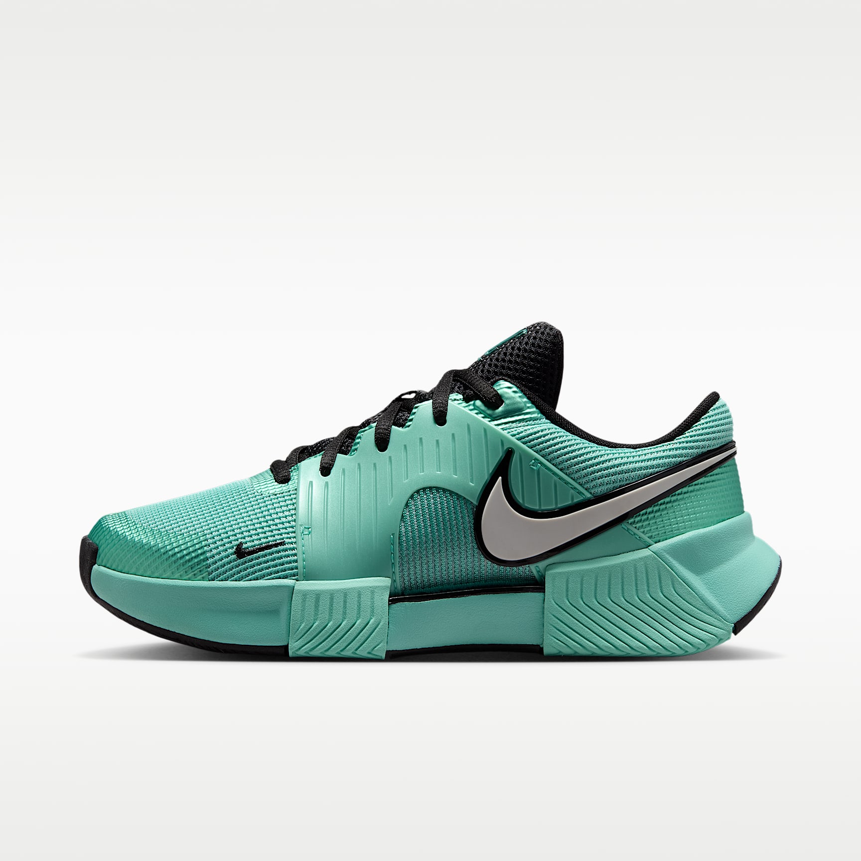 Nike GP Challenge 1.5 PRM Women's Hard Court Tennis Shoes