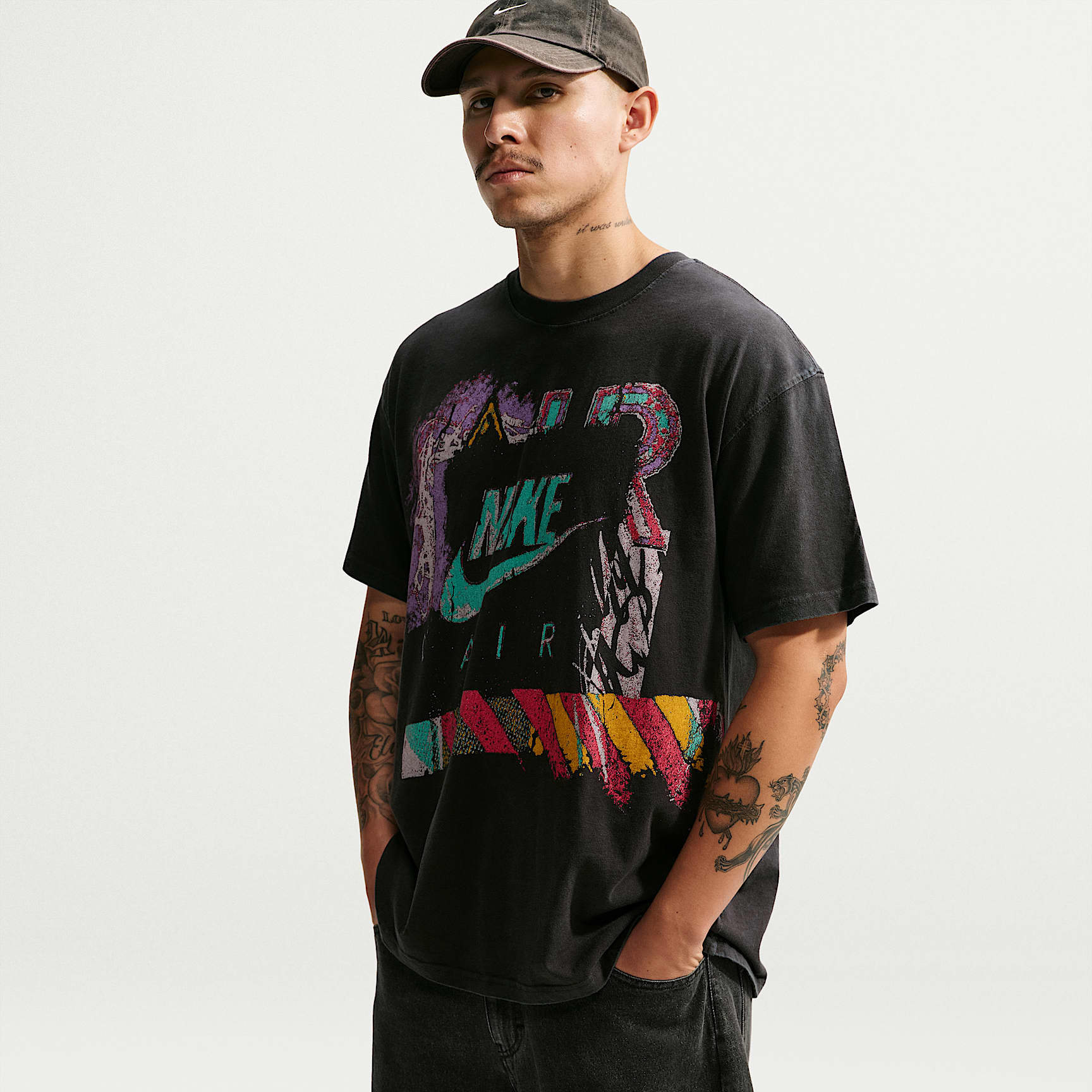 Playera Nike Sportswear