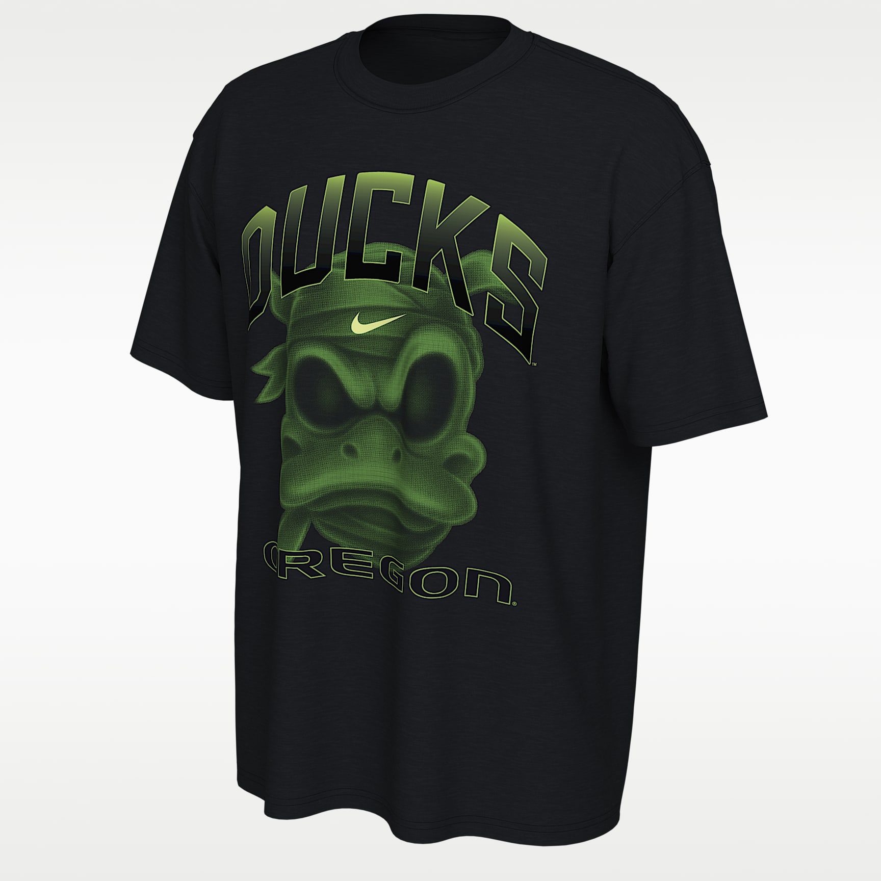 Oregon Nike College T-Shirt