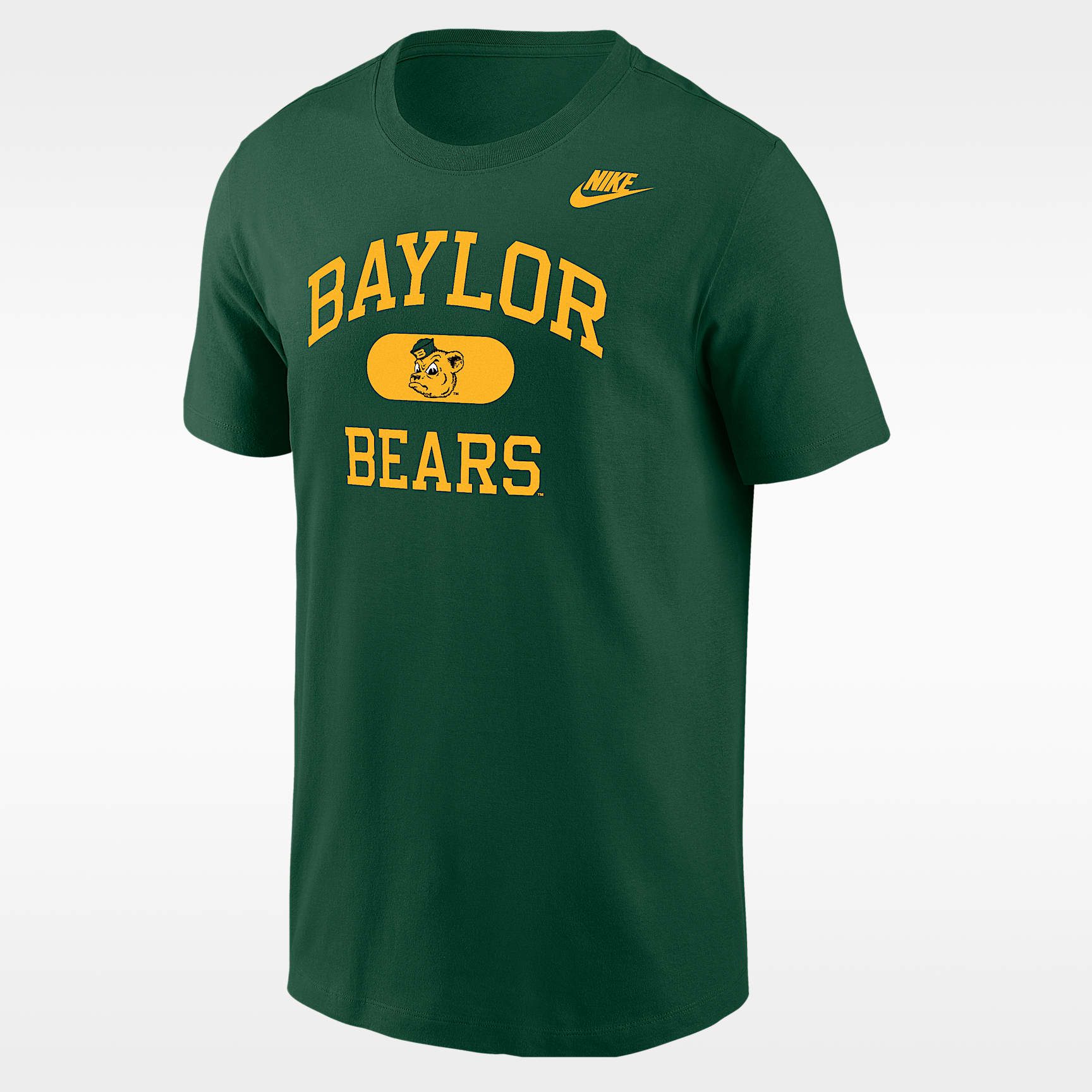 Baylor Bears Men's Nike College T-Shirt