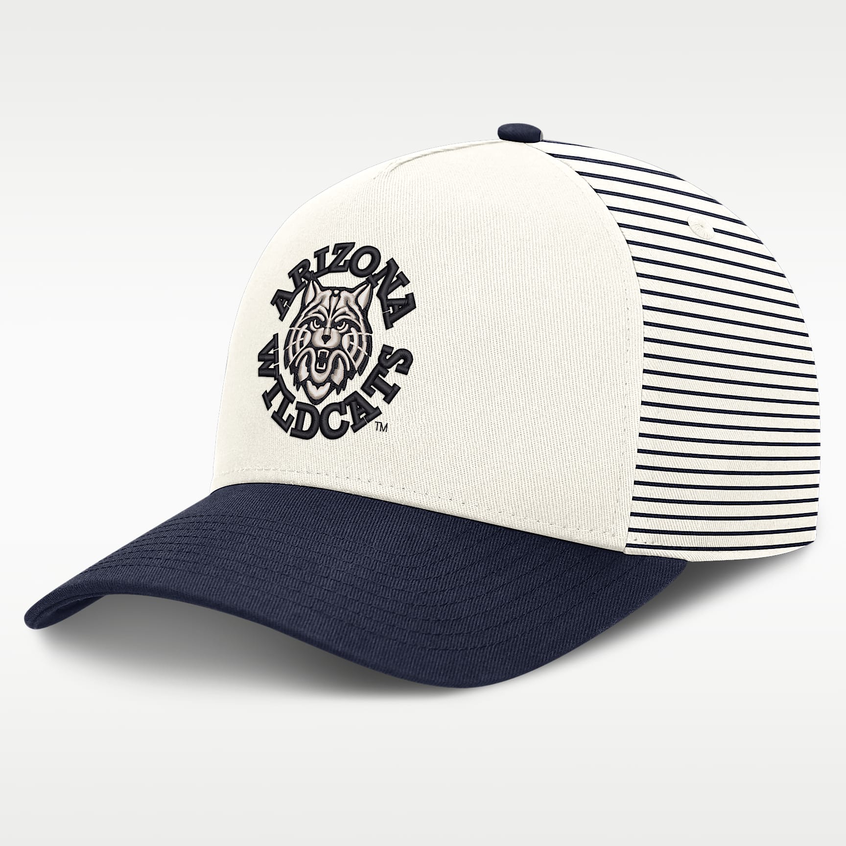 Arizona Rise Men's Nike Dri-FIT College A-Frame Adjustable Hat