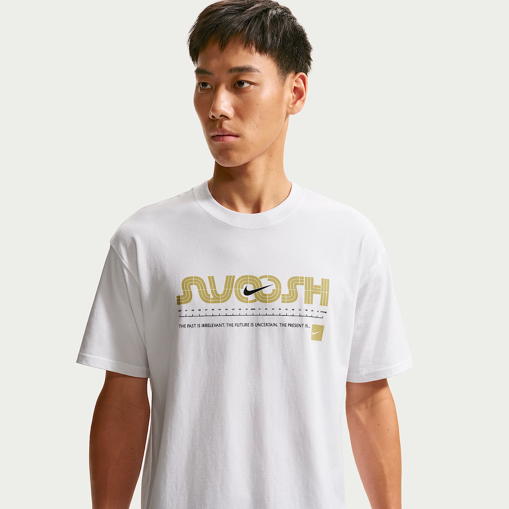 ナイキ メンズ トレーニング Tシャツ