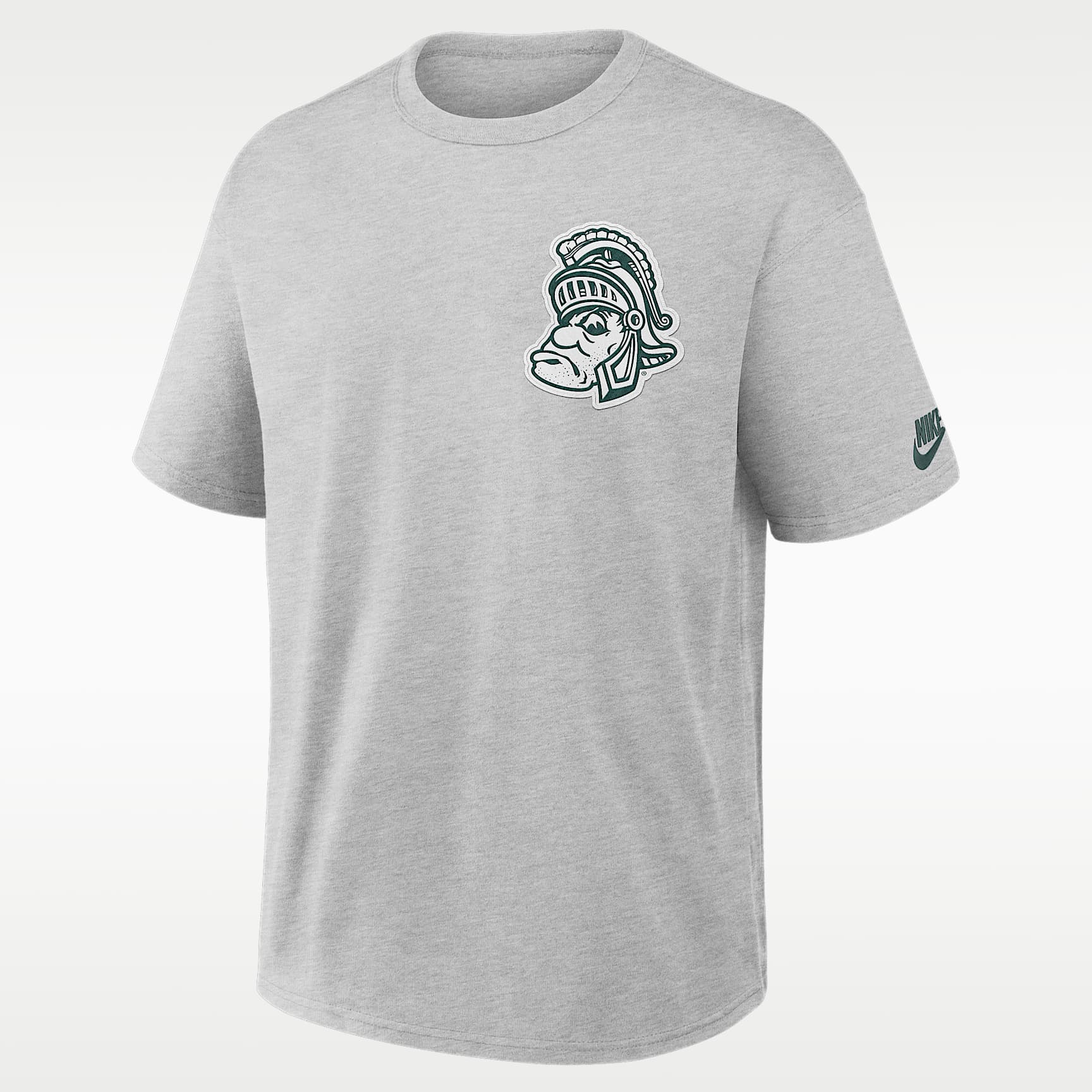 Michigan State Legacy Max90 Men's Nike College T-Shirt