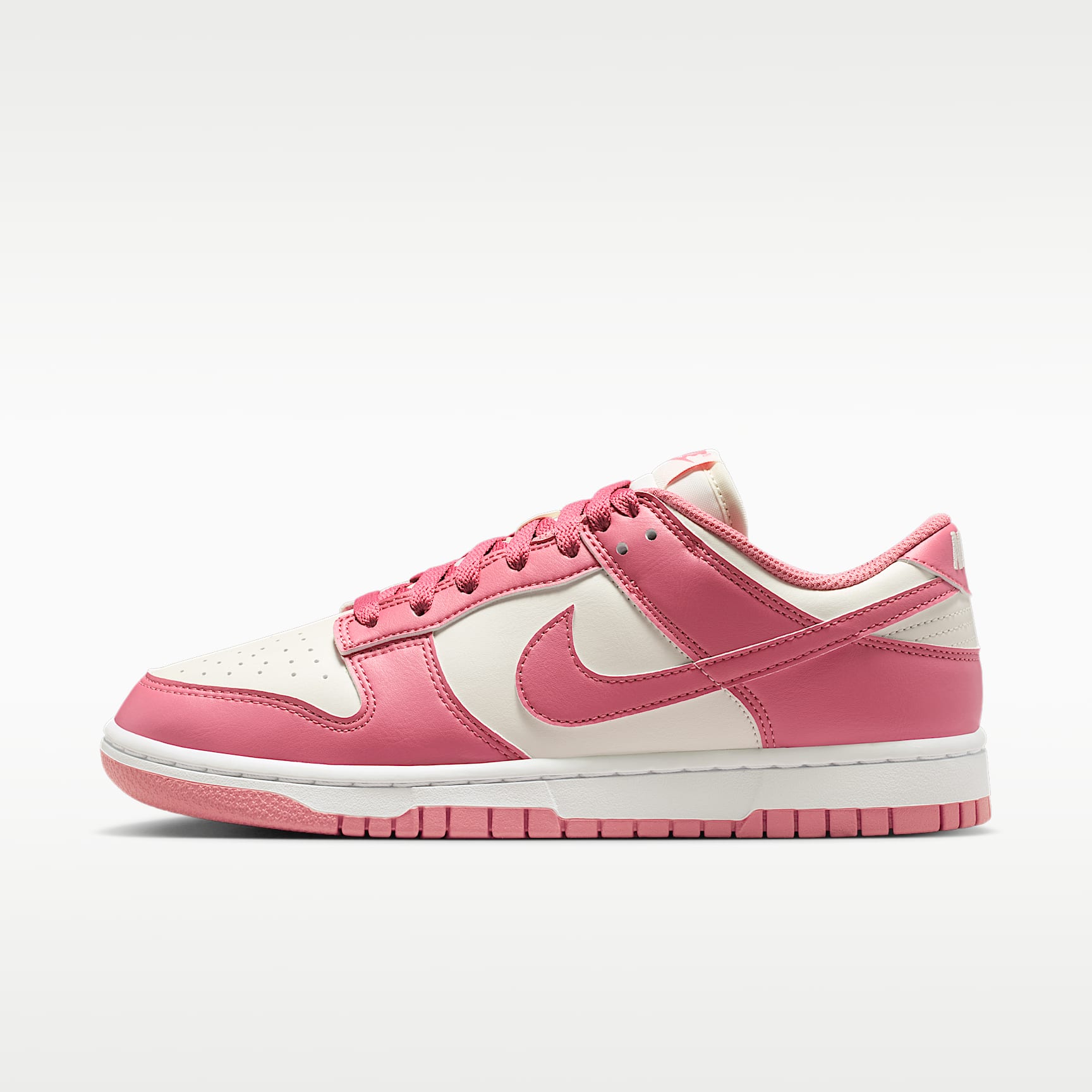 Nike Dunk 低筒女鞋
