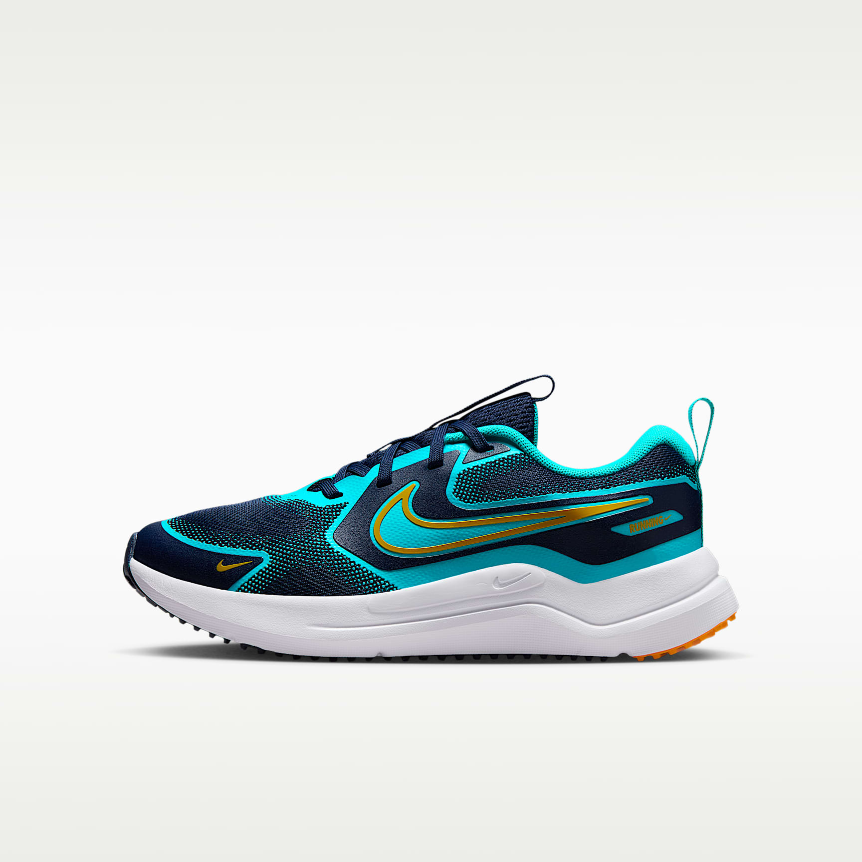 Nike Cosmic Runner Older Kids' Road Running Shoes