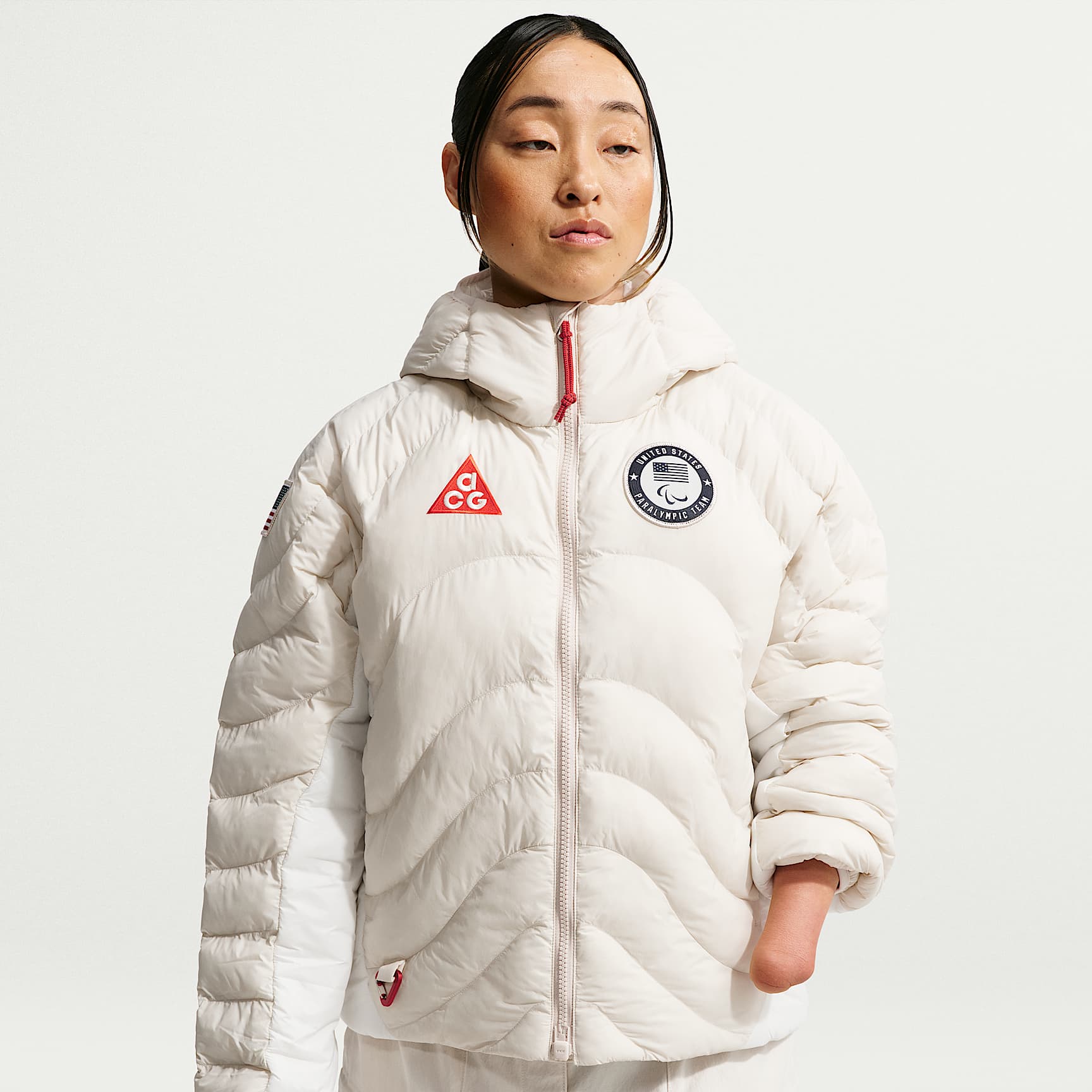 Nike ACG x Team USA Women's Therma-FIT ADV Jacket