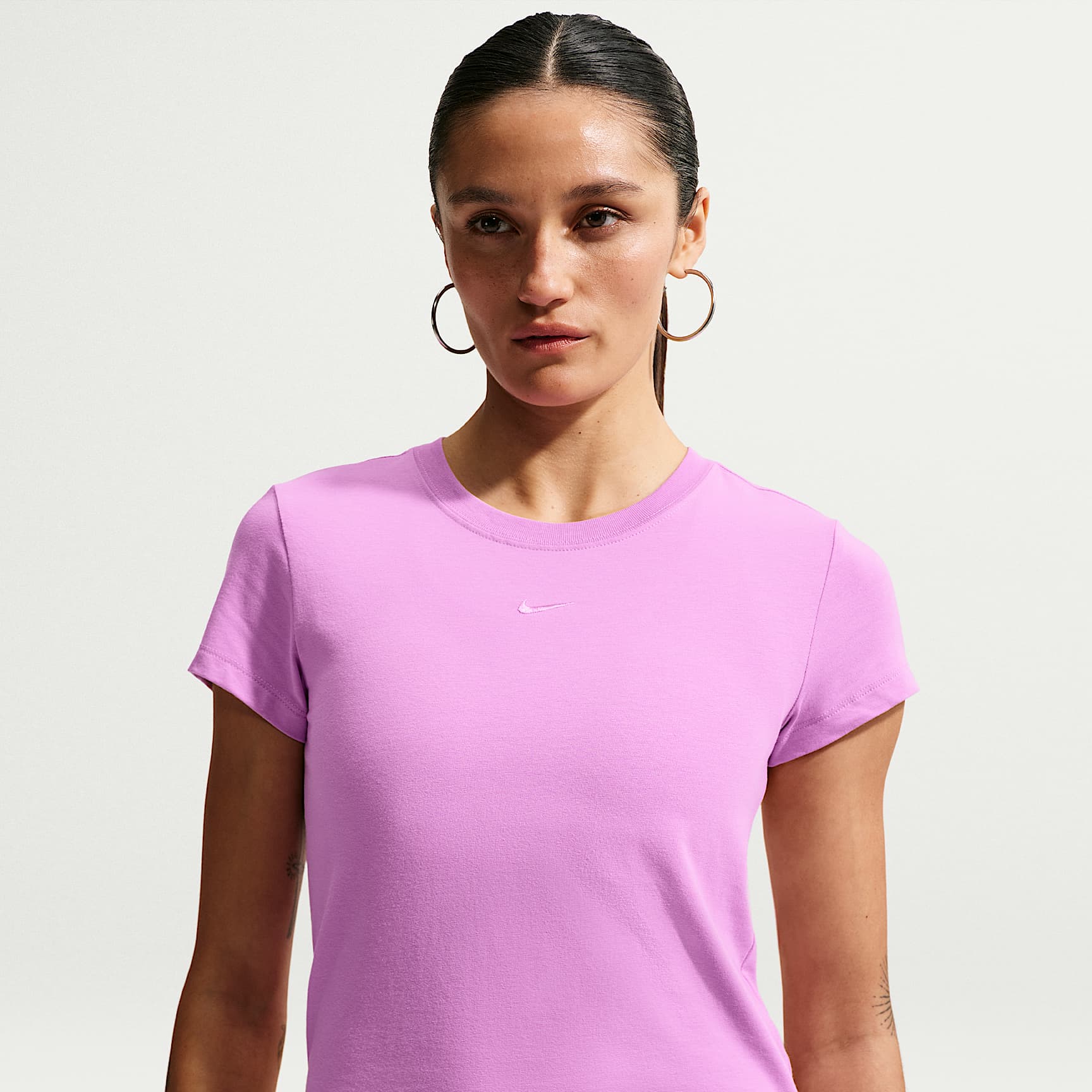 Nike Sportswear Chill Knit Women's T-Shirt