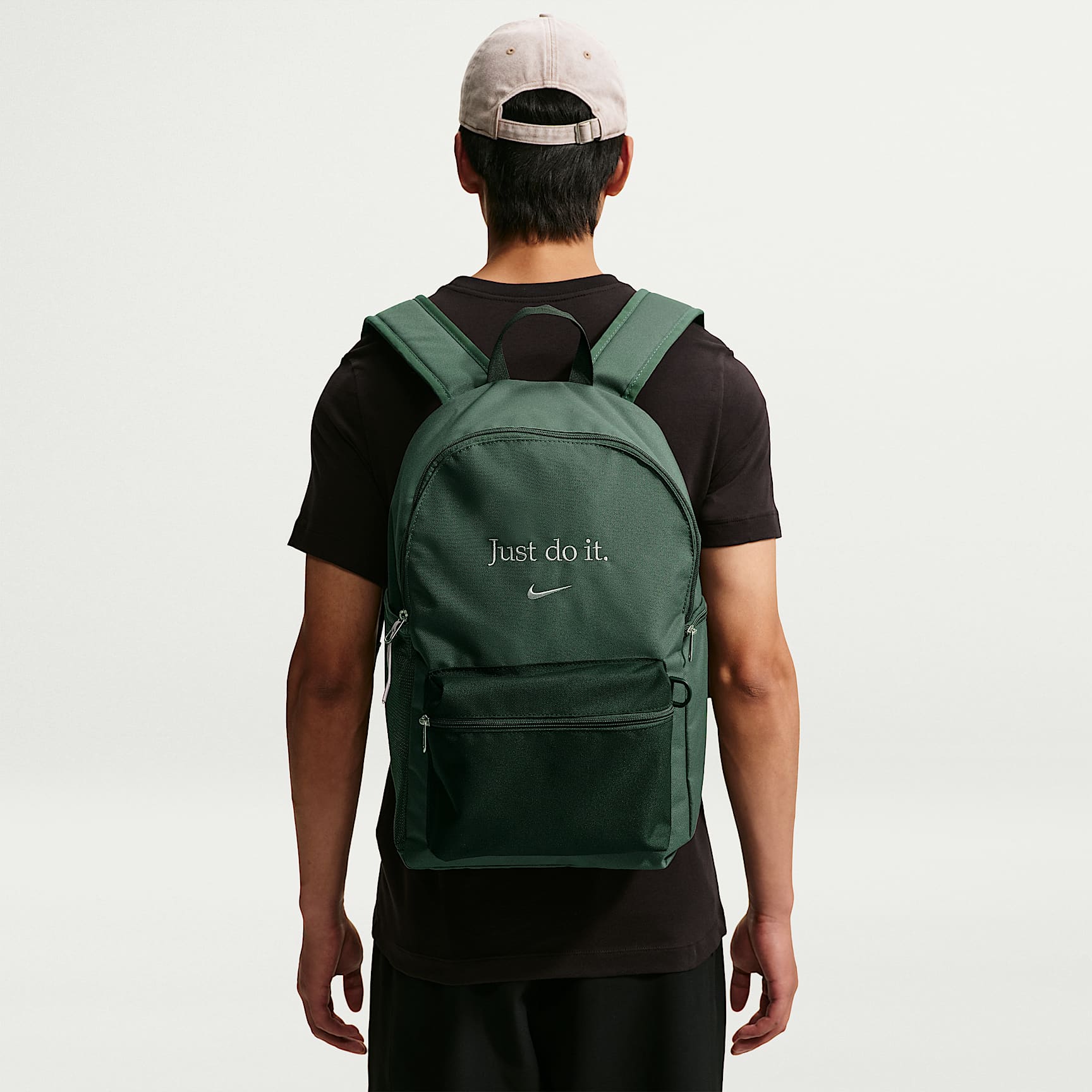 Nike Heritage 2.0 Backpack (23L)