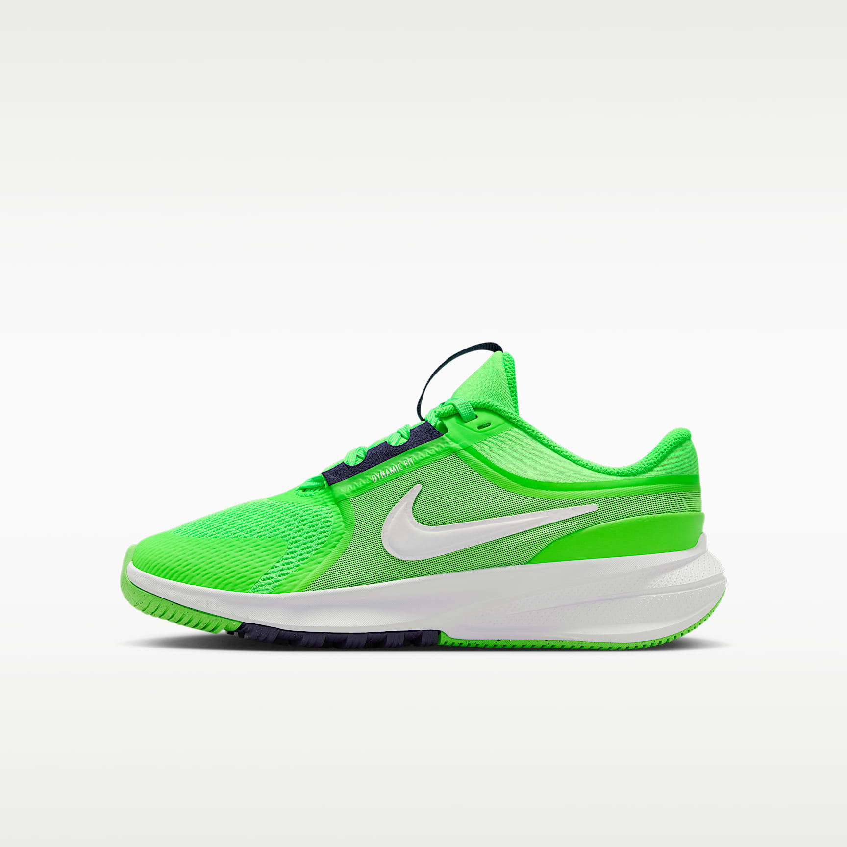 Tenis de correr para niños grandes Nike Star Runner 5