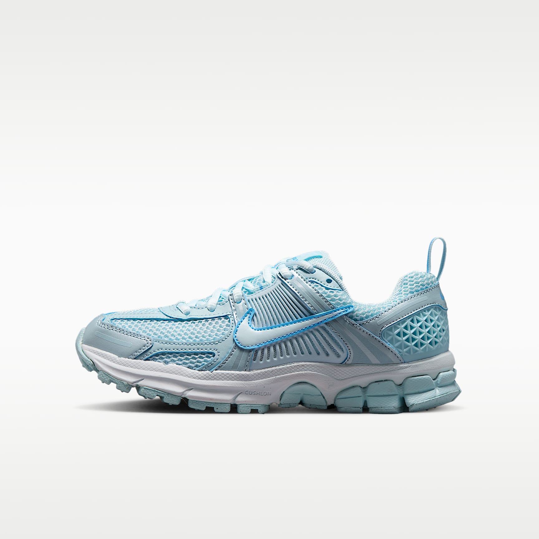 Tenis para niños grandes Nike Vomero 5