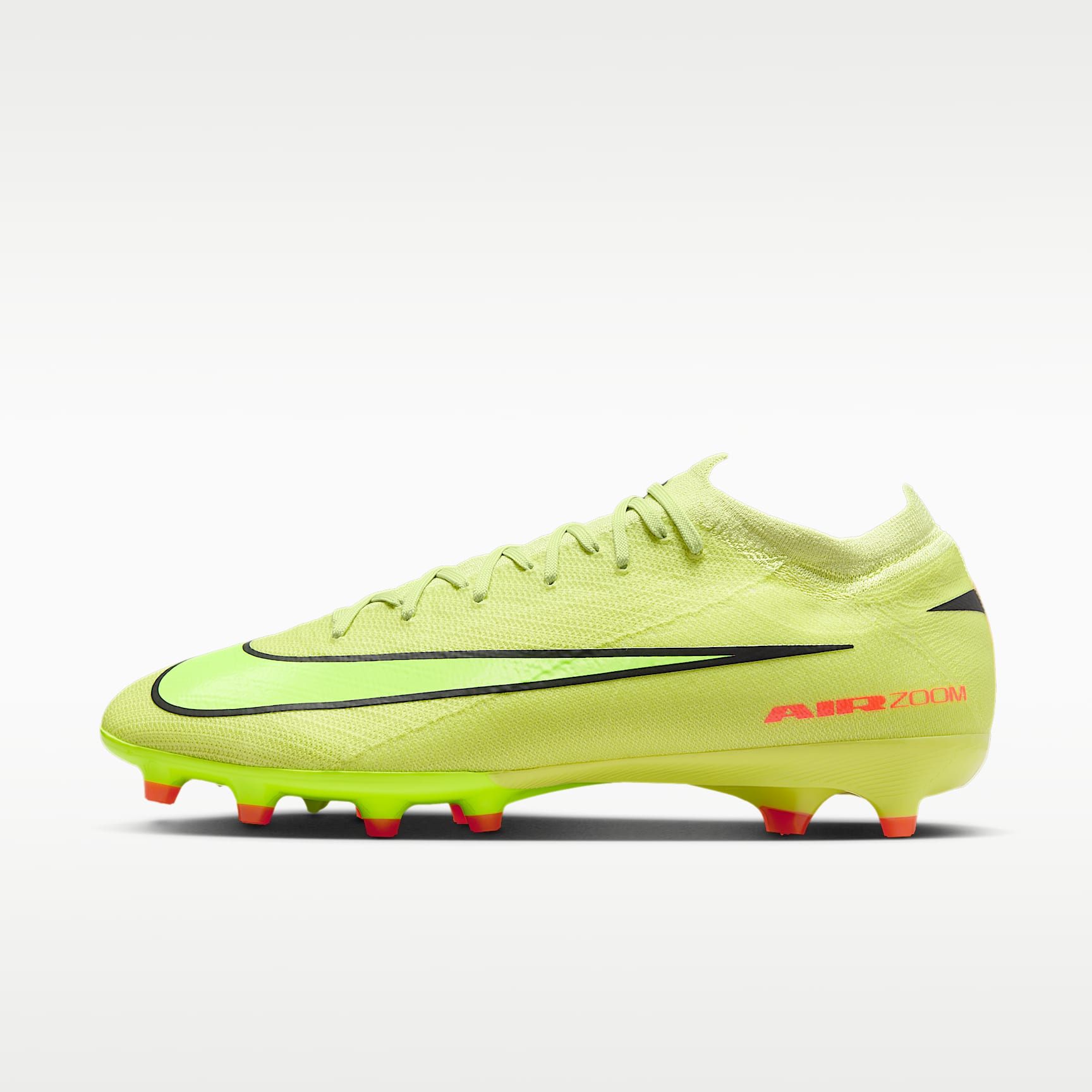 Nike Mercurial Vapor 16 Pro Artificial-Grass Low-Top Football Boot
