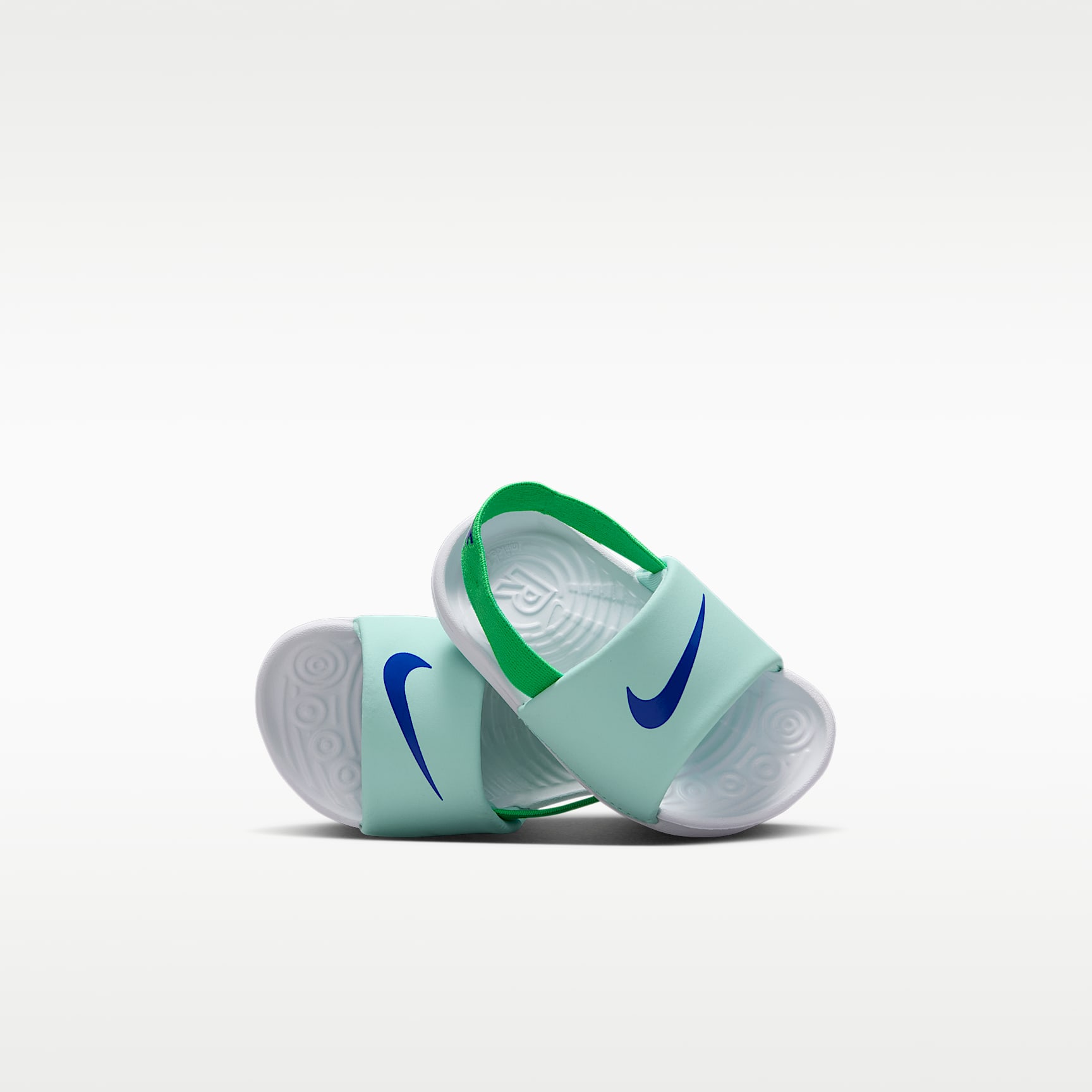 Nike Kawa Baby/Toddler Slides