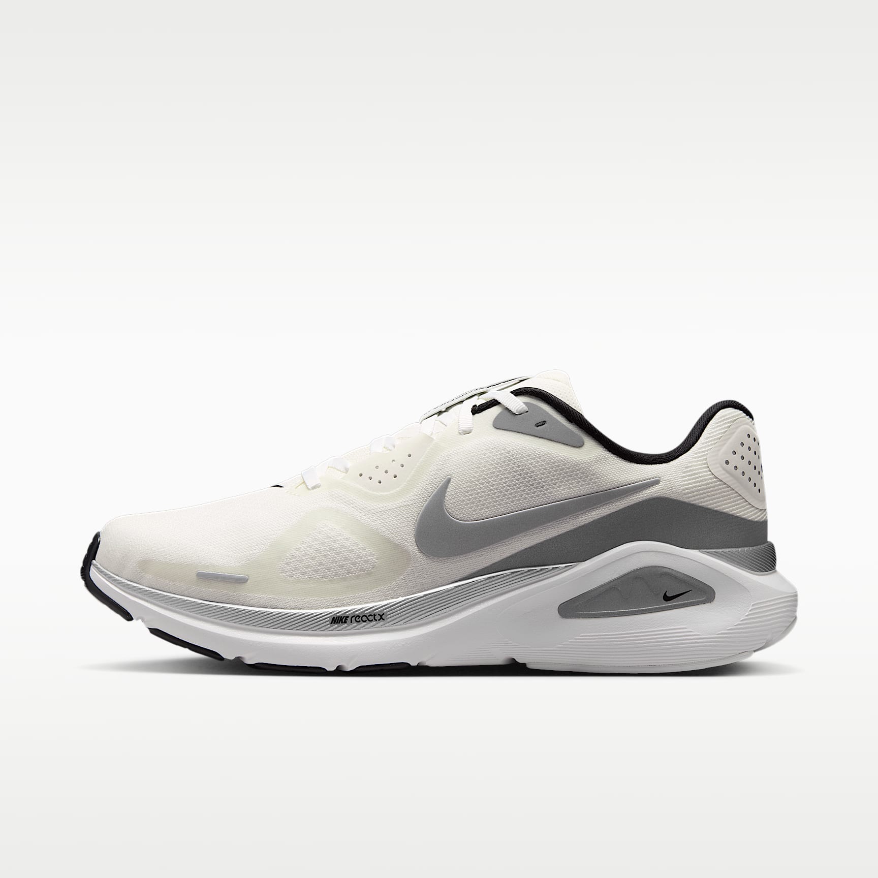 Tenis de correr en pavimento para hombre Nike Structure 26