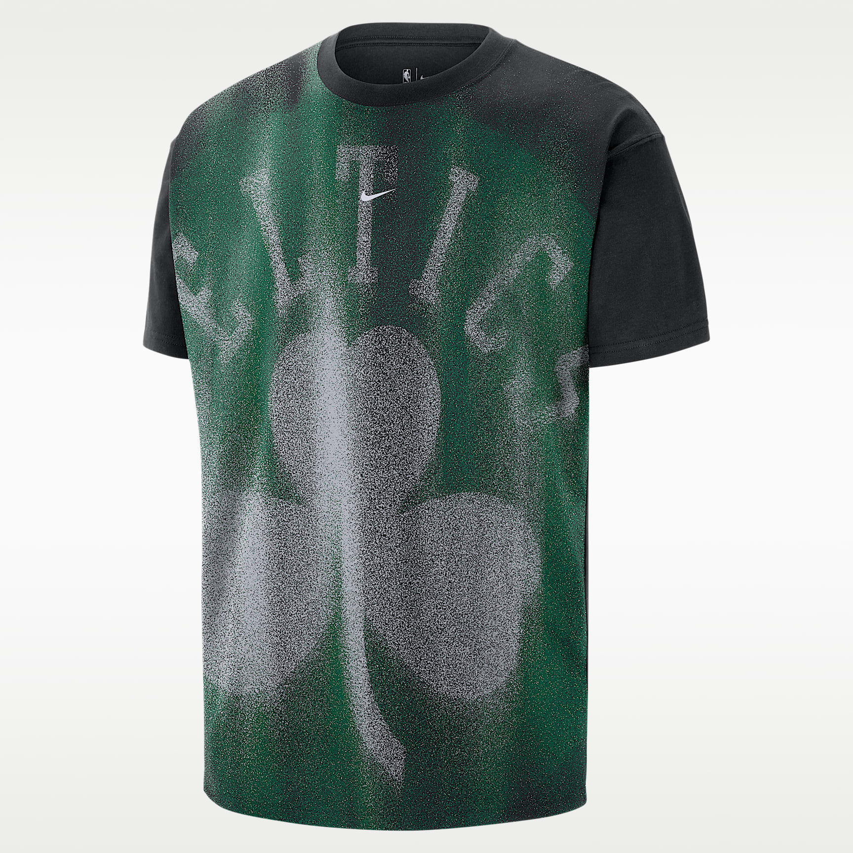 Boston Celtics Men's Basketball T-Shirt
