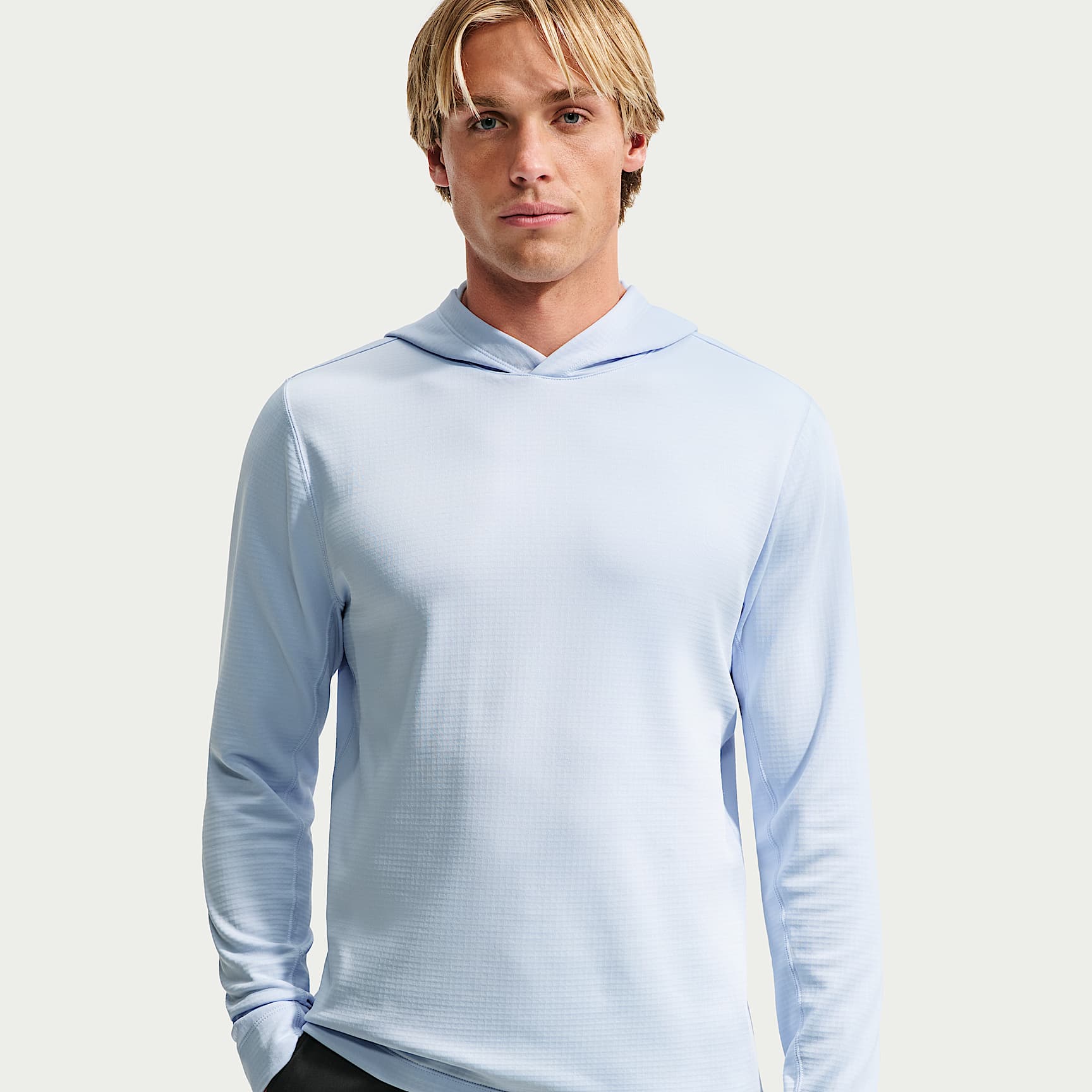 Nike Velocity Men's Therma-FIT Golf Hoodie
