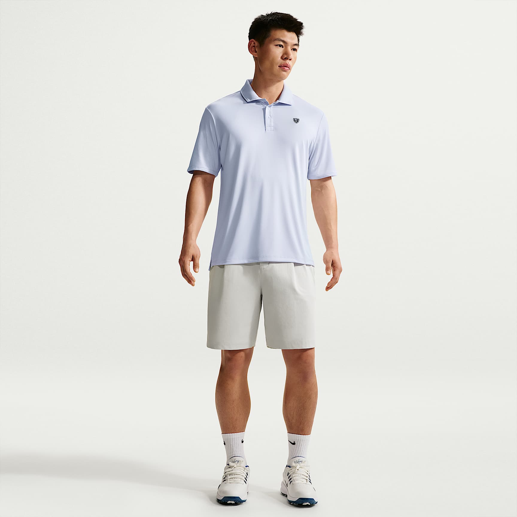 나이키 파 남성 드라이 핏 골프 쇼츠