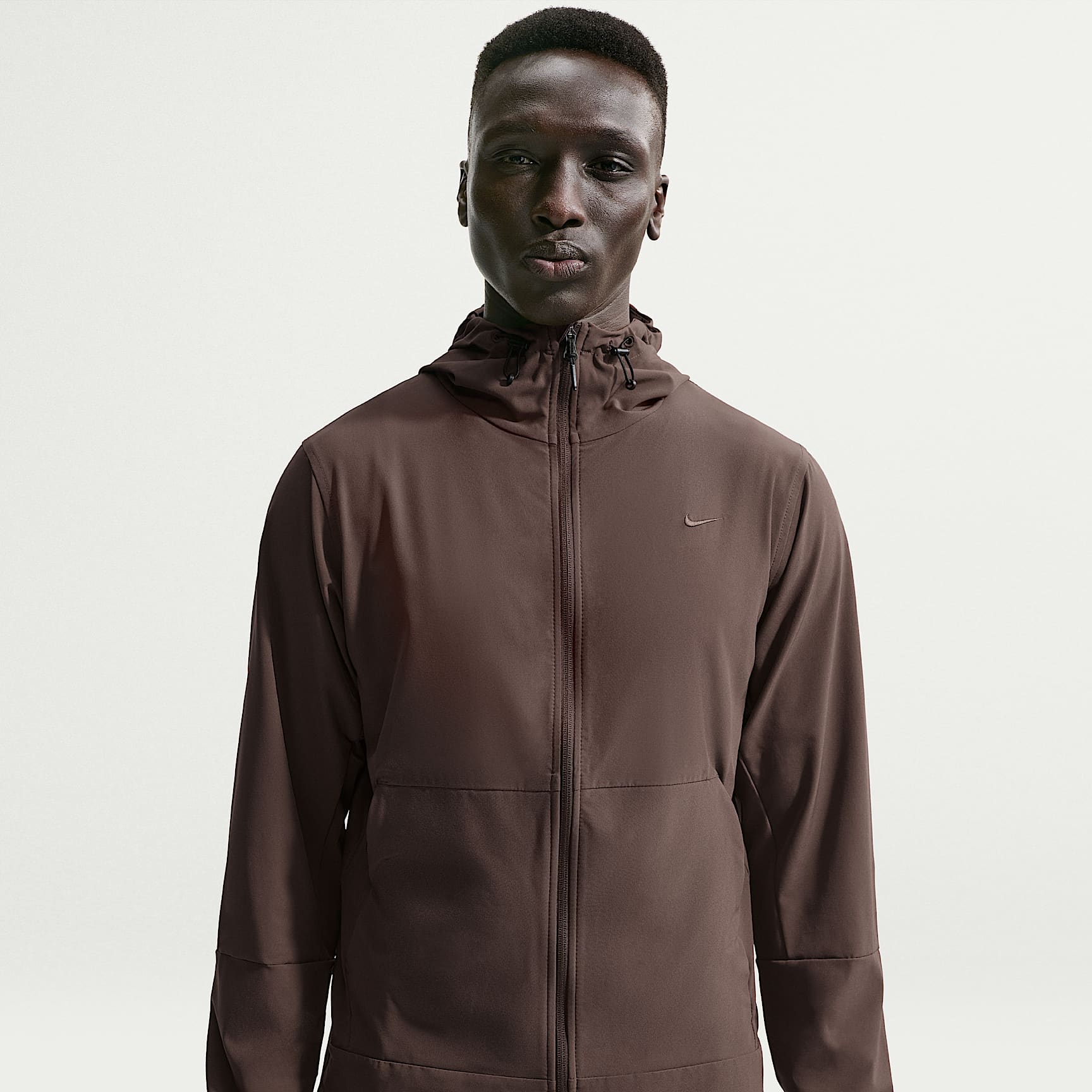 Nike Unlimited Men's Repel Hooded Versatile Jacket