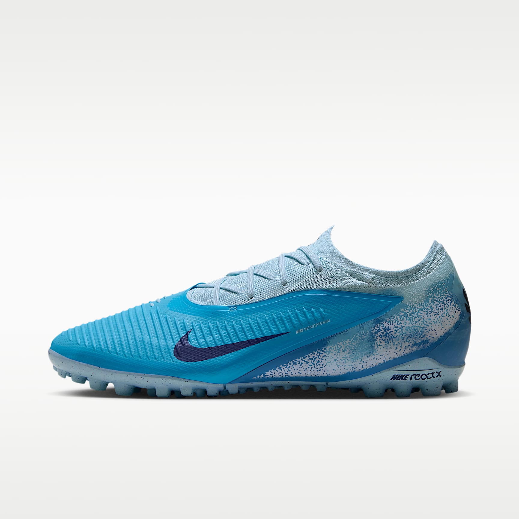 ナイキ ファントム 6 LOW プロ "Erling Haaland" ターフ サッカーシューズ