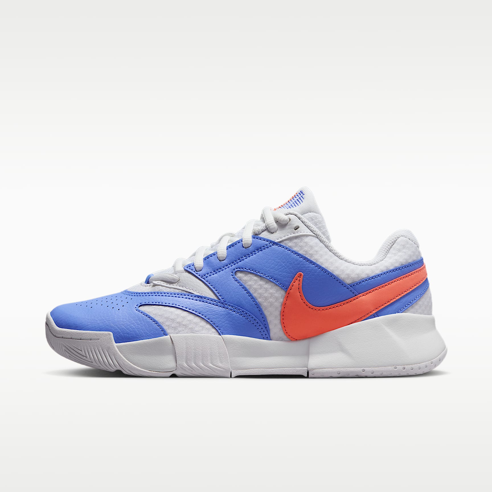 나이키코트 라이트 4 여성 테니스화