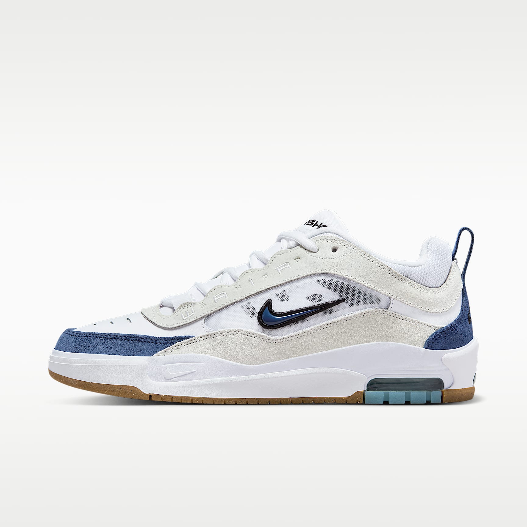 Nike Air Max Ishod Men's Shoes