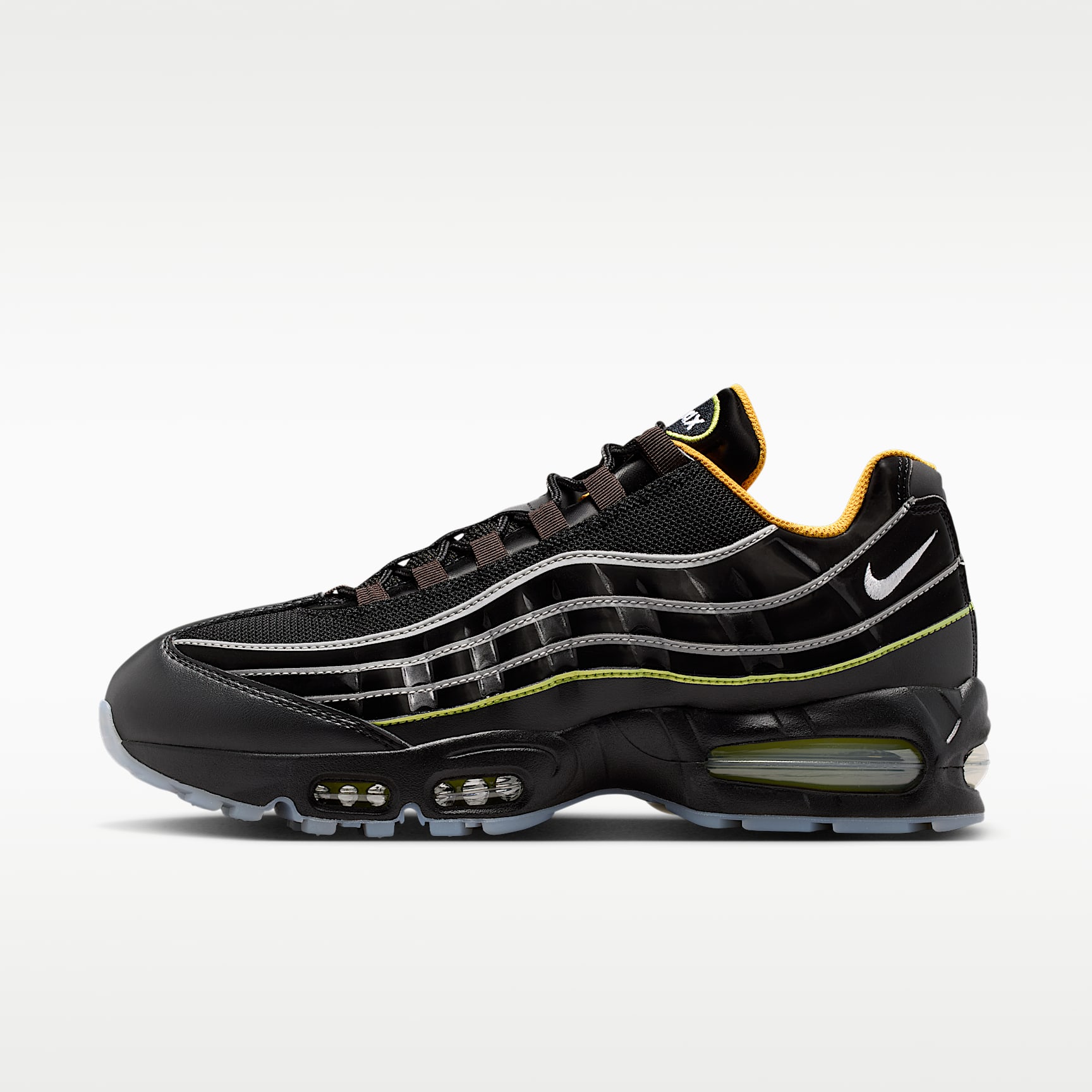 新品 Nike AirMax 95 Big Bubble \