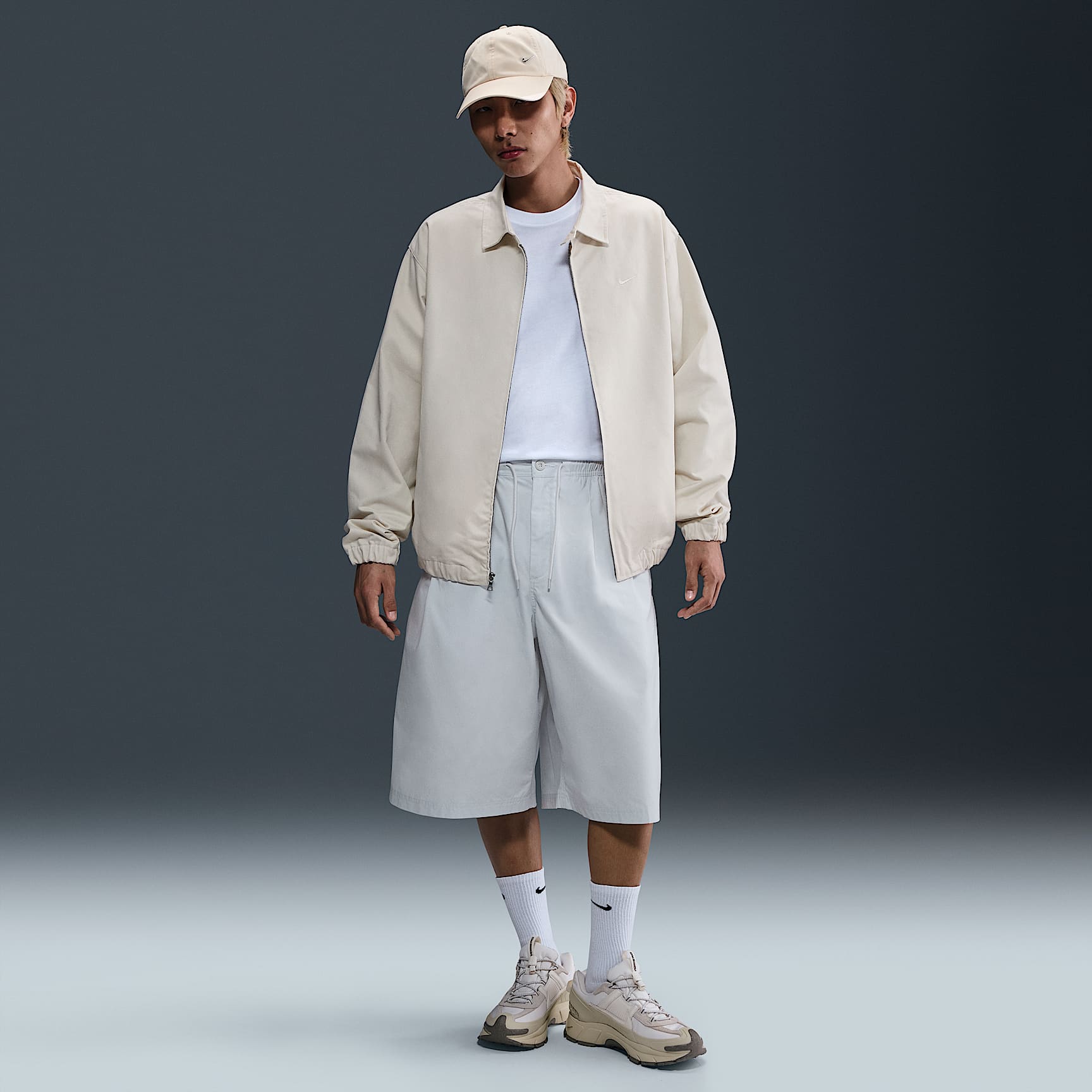 ナイキ クラブ メンズ ショートパンツ