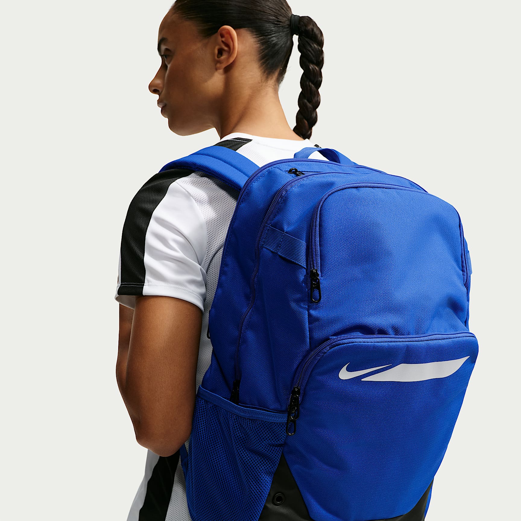 Nike Academy Soccer Backpack (Large, 30L)