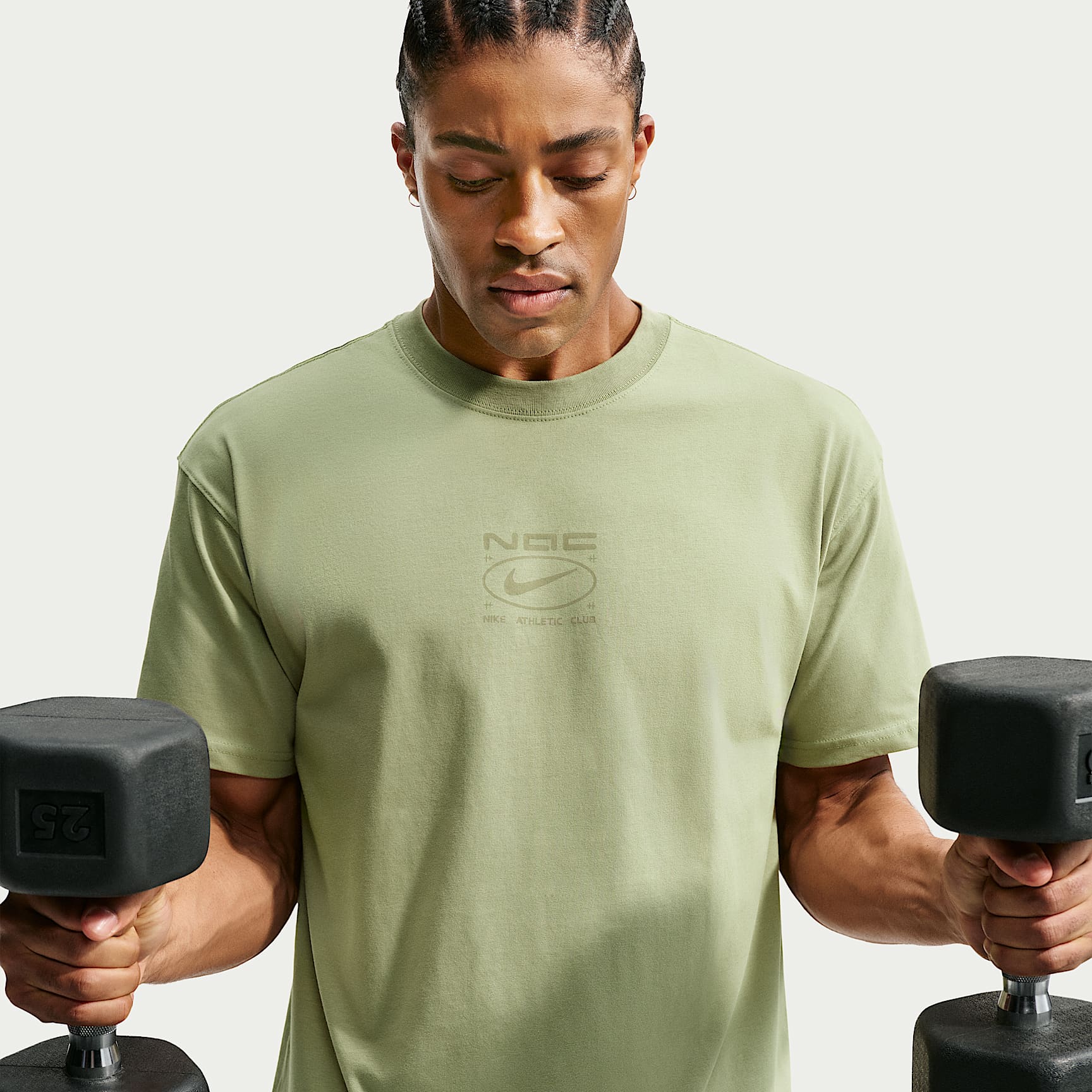 Nike N.A.C. T-Shirt (Herren)