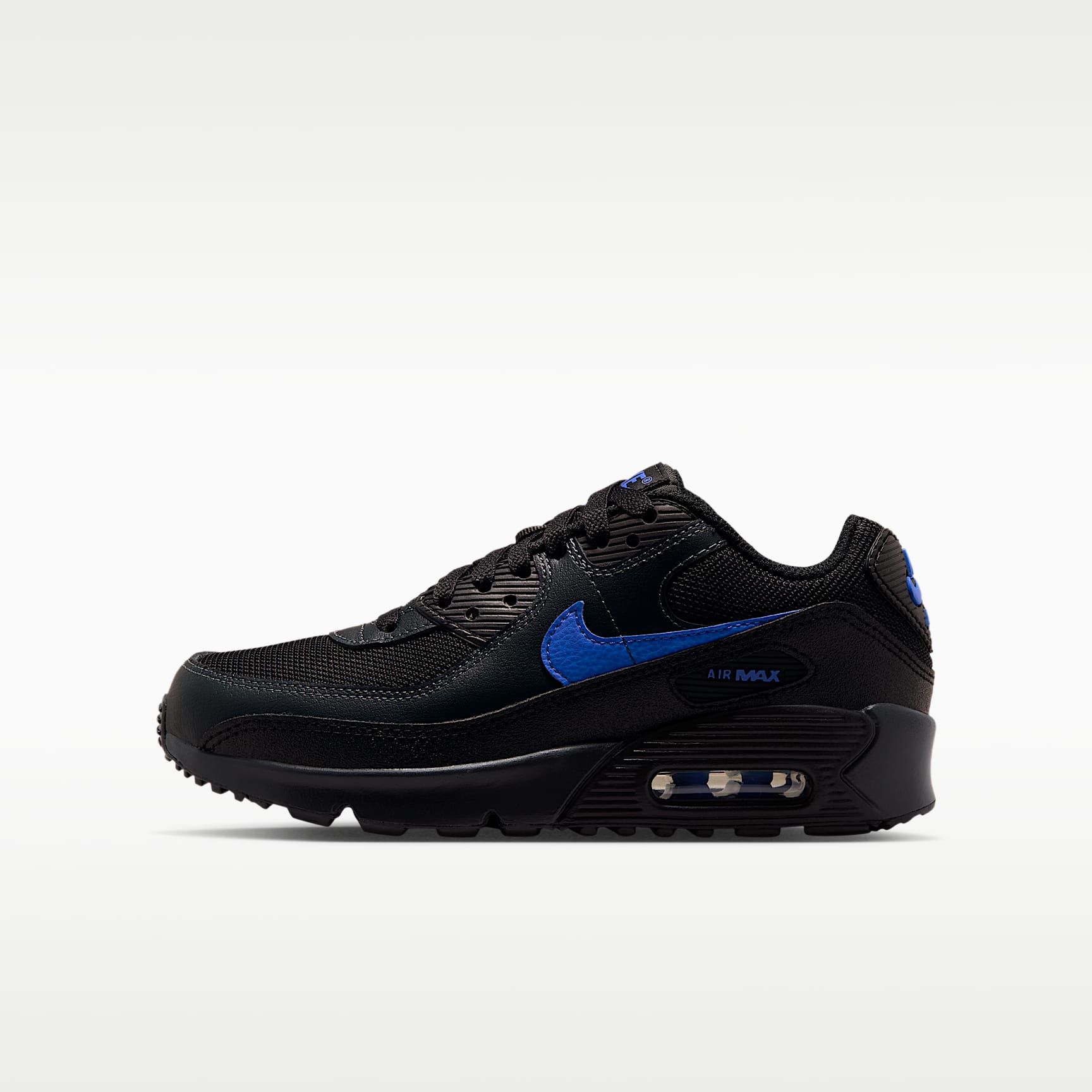 Sko Nike Air Max 90 för ungdom