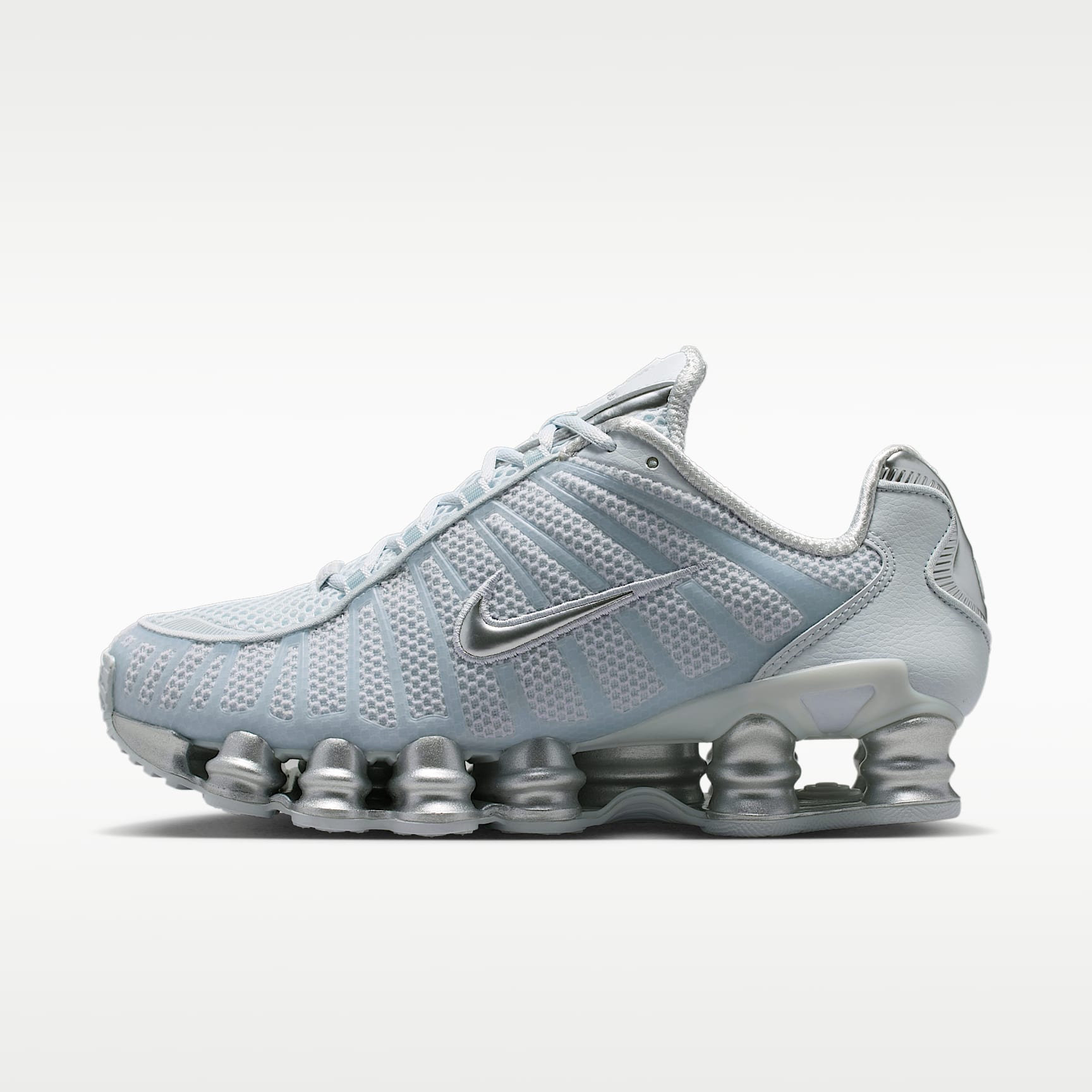 Nike Shox TL Women's Shoes