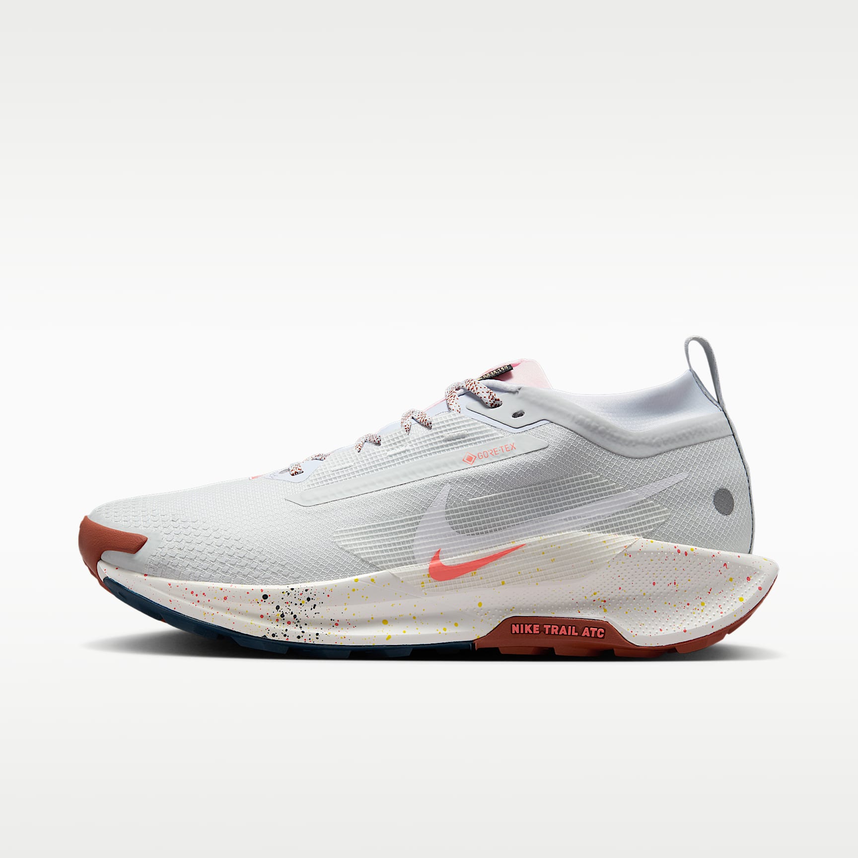 나이키 페가수스 트레일 5 GORE-TEX 남성 워터프루프 트레일 러닝화