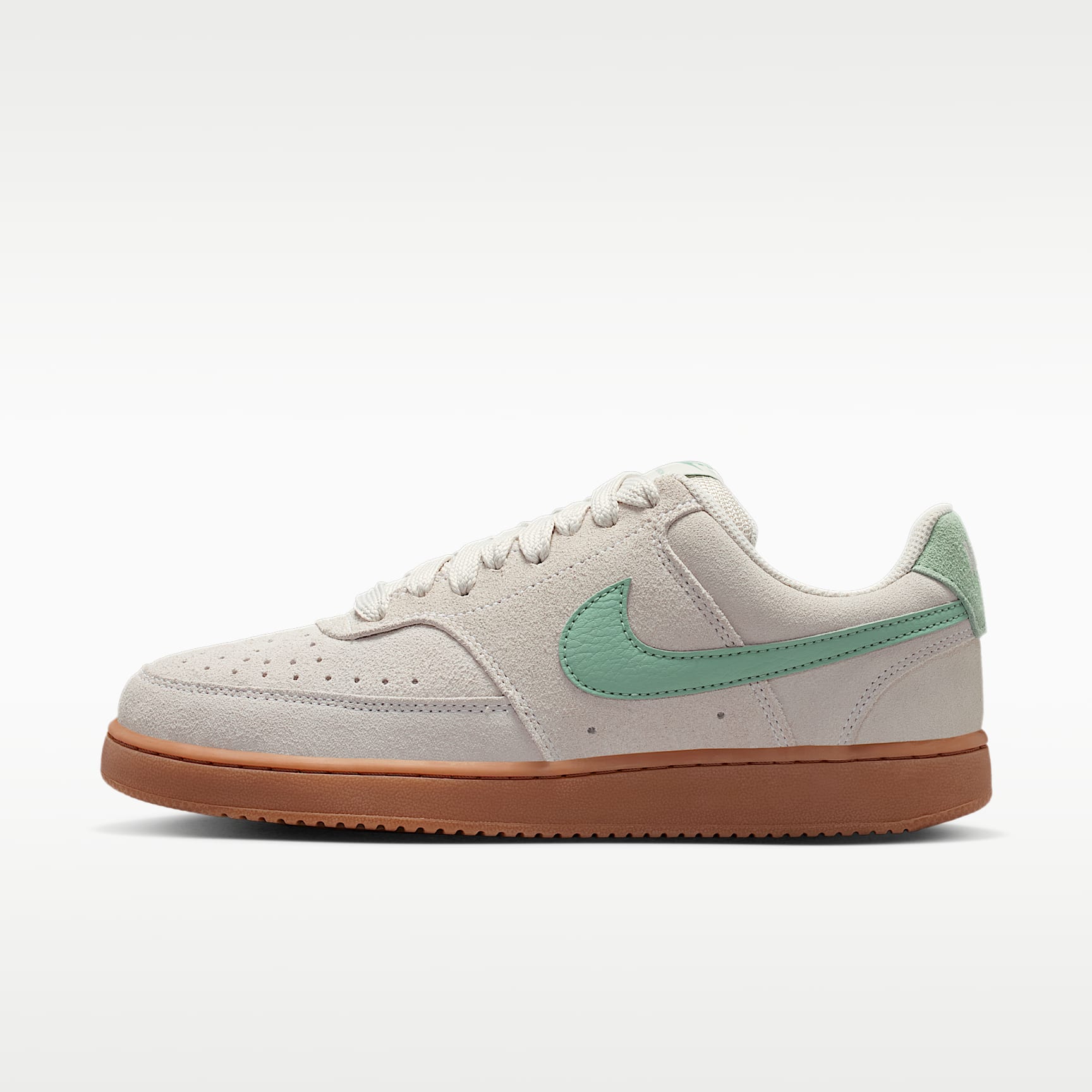 Tenis para mujer Nike Court Vision Low