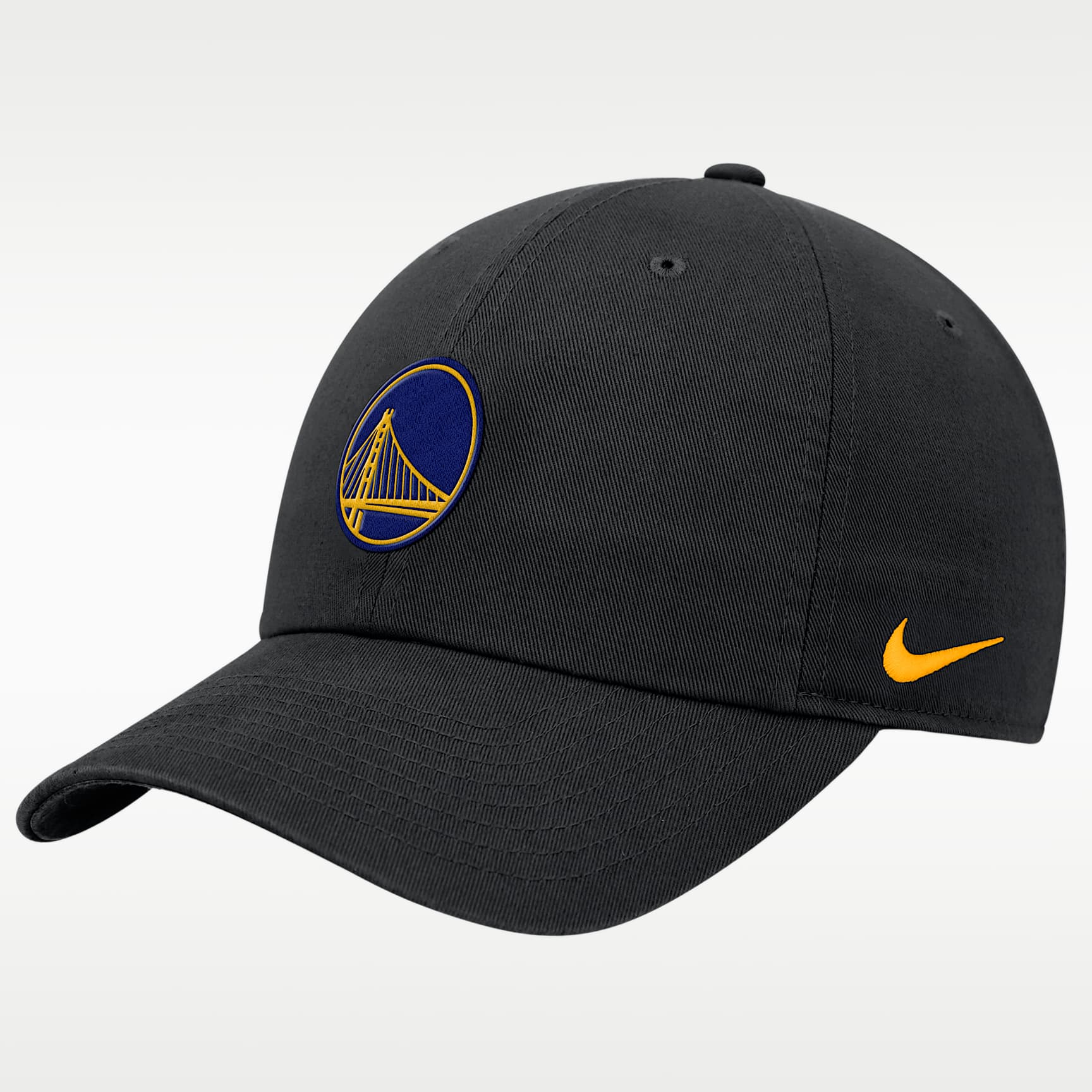 Golden State Warriors NBA Cap
