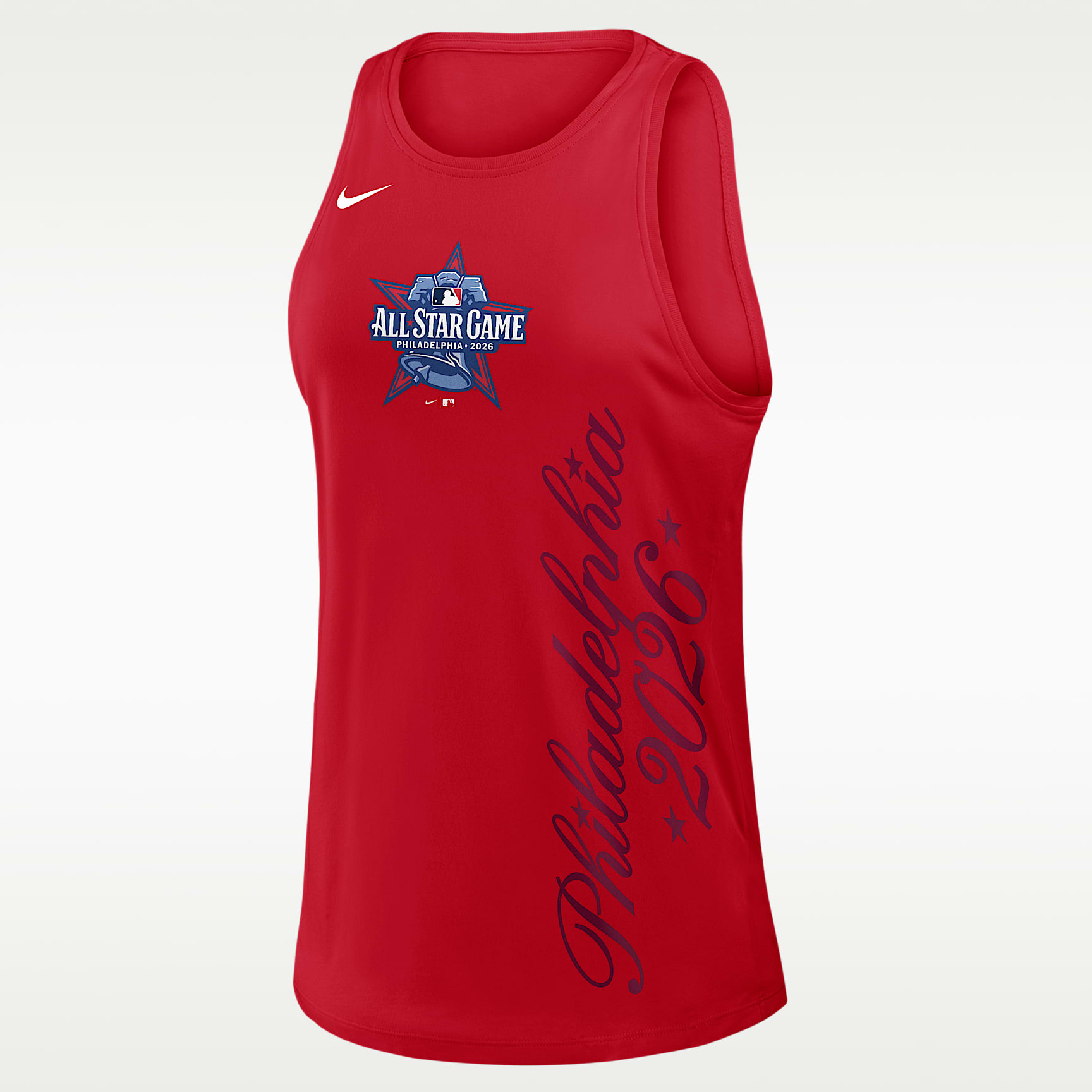 2026 All-Star Game Women's Nike Dri-FIT MLB Tank Top