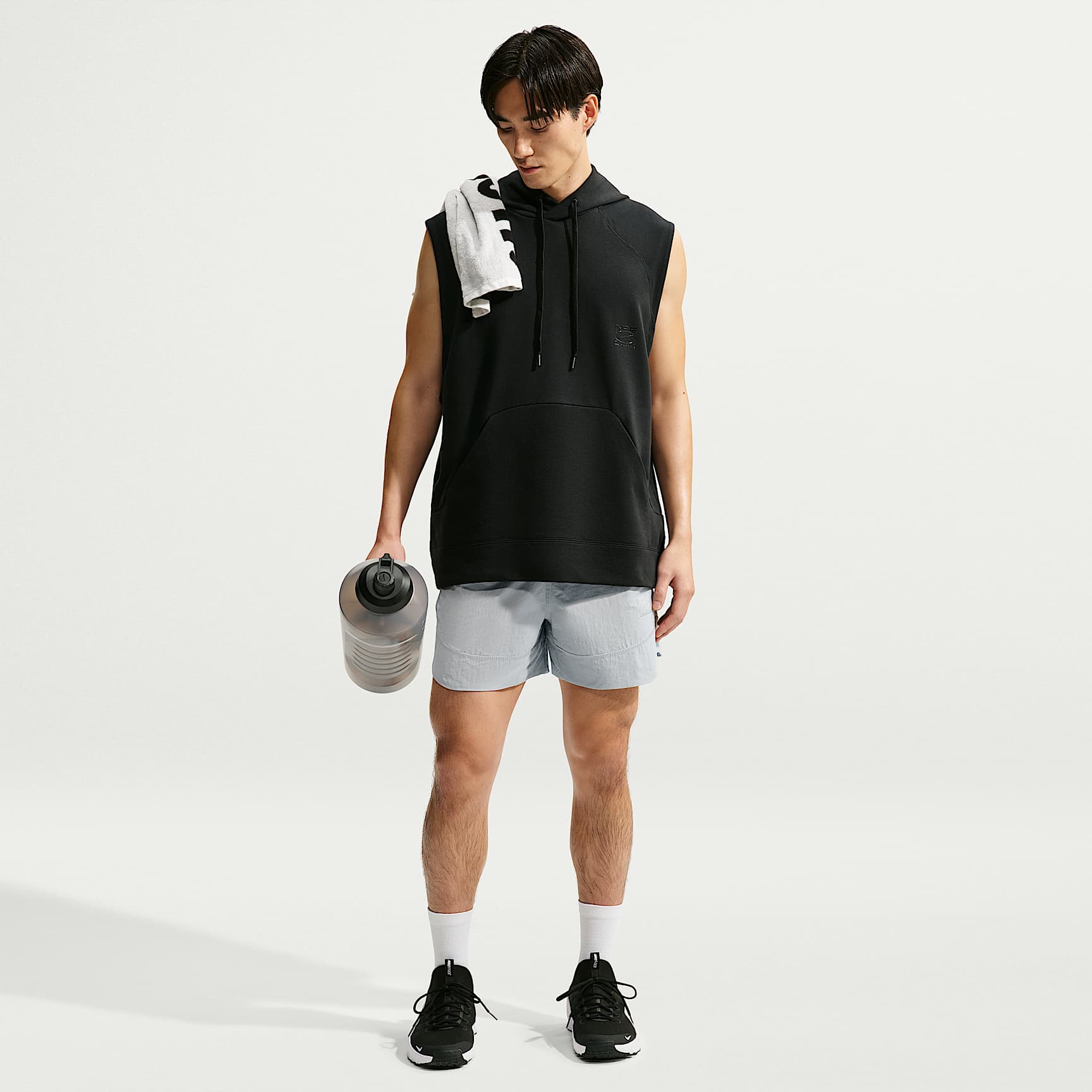 Nike N.A.C. Men's Dri-FIT Woven Shorts
