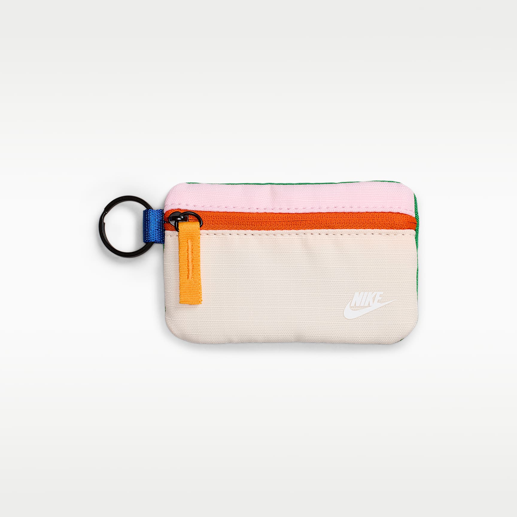 Nike Club Pouch Wallet