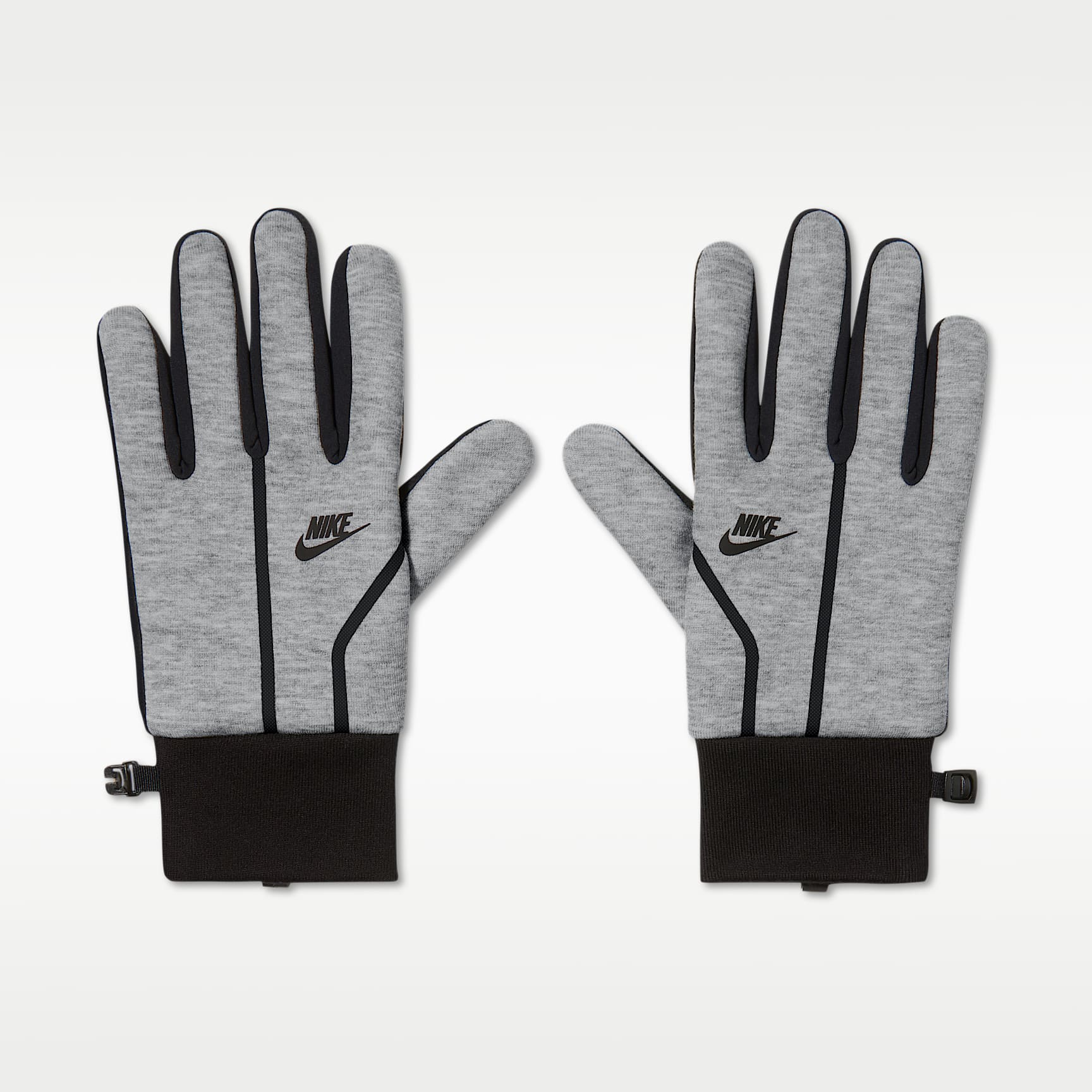 Nike Tech Fleece Men's Gloves
