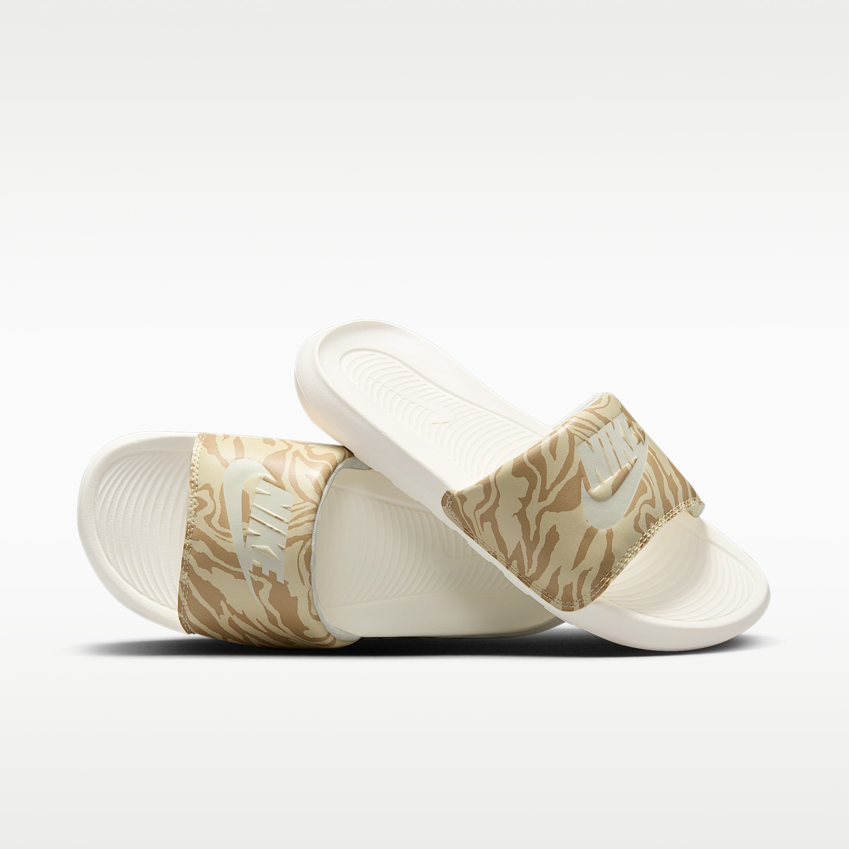 Nike Victori One Women's Print Slides