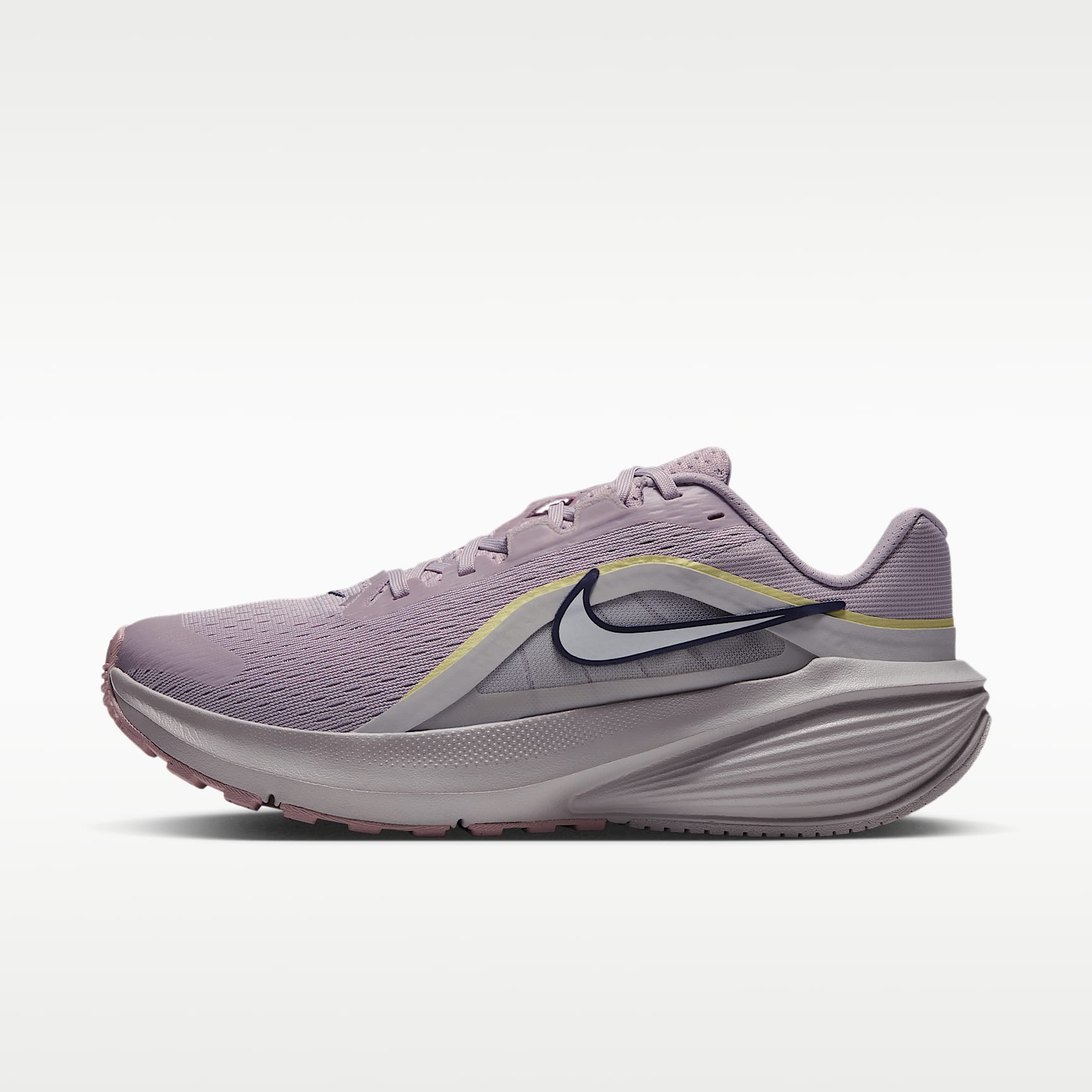 Tenis de correr en pavimento para mujer Nike Downshifter 14
