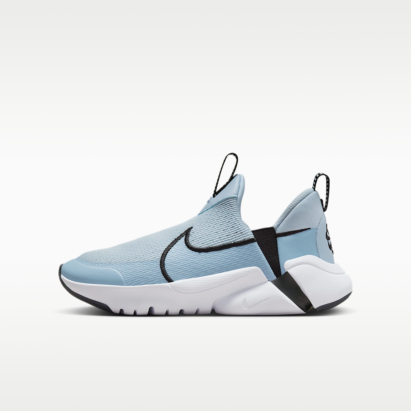 รองเท้าวิ่งเด็กโต Nike Flex Plus 2