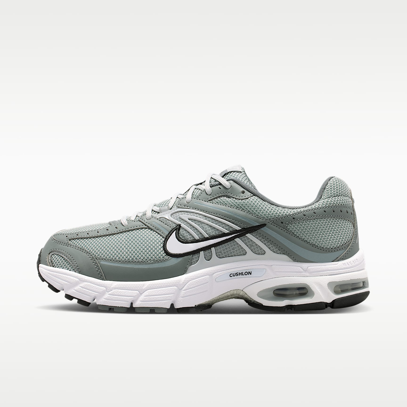 Nike Air Max Moto 2K 2Tone Men's Shoes