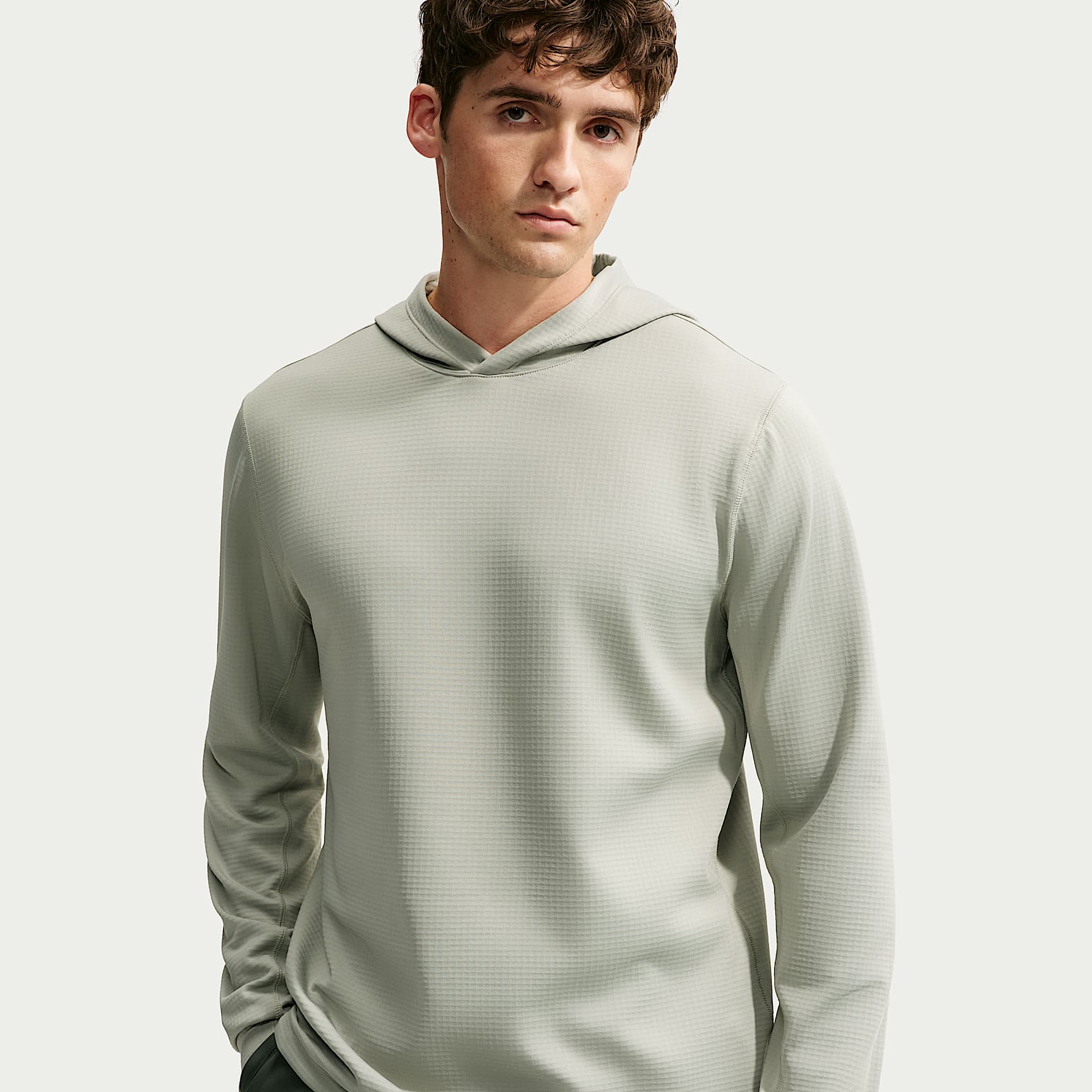Nike Velocity Men's Therma-FIT Golf Hoodie
