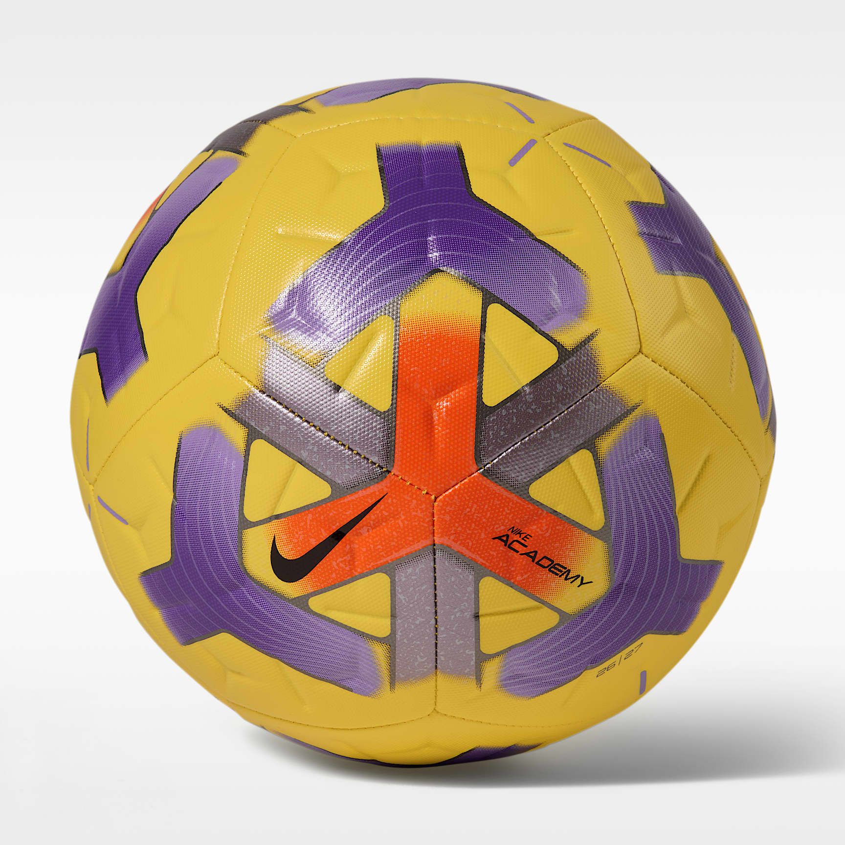Nike Academy Balón de fútbol