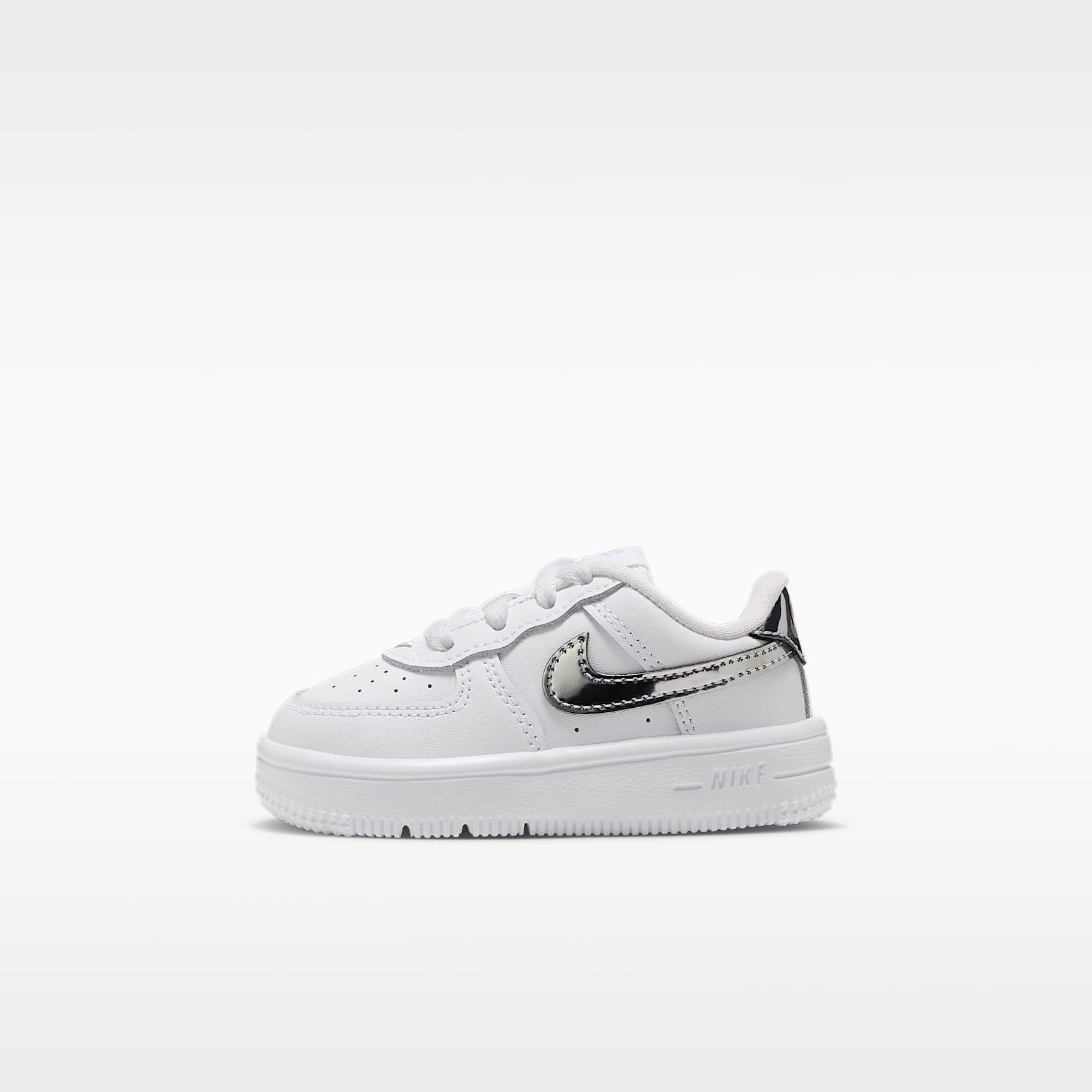 Nike Force 1 Low Baby/Toddler Shoes