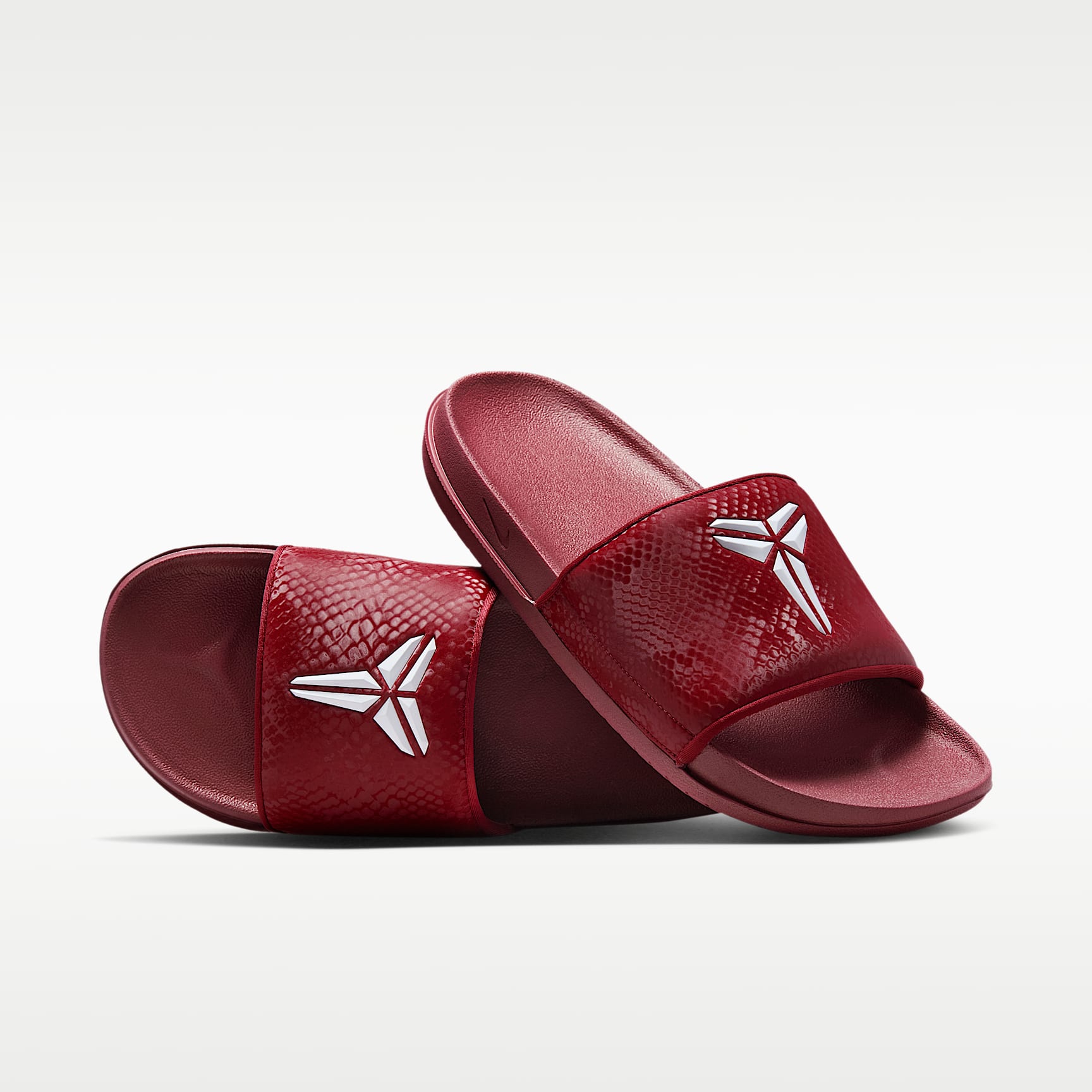 Kobe Offcourt Men's Slides