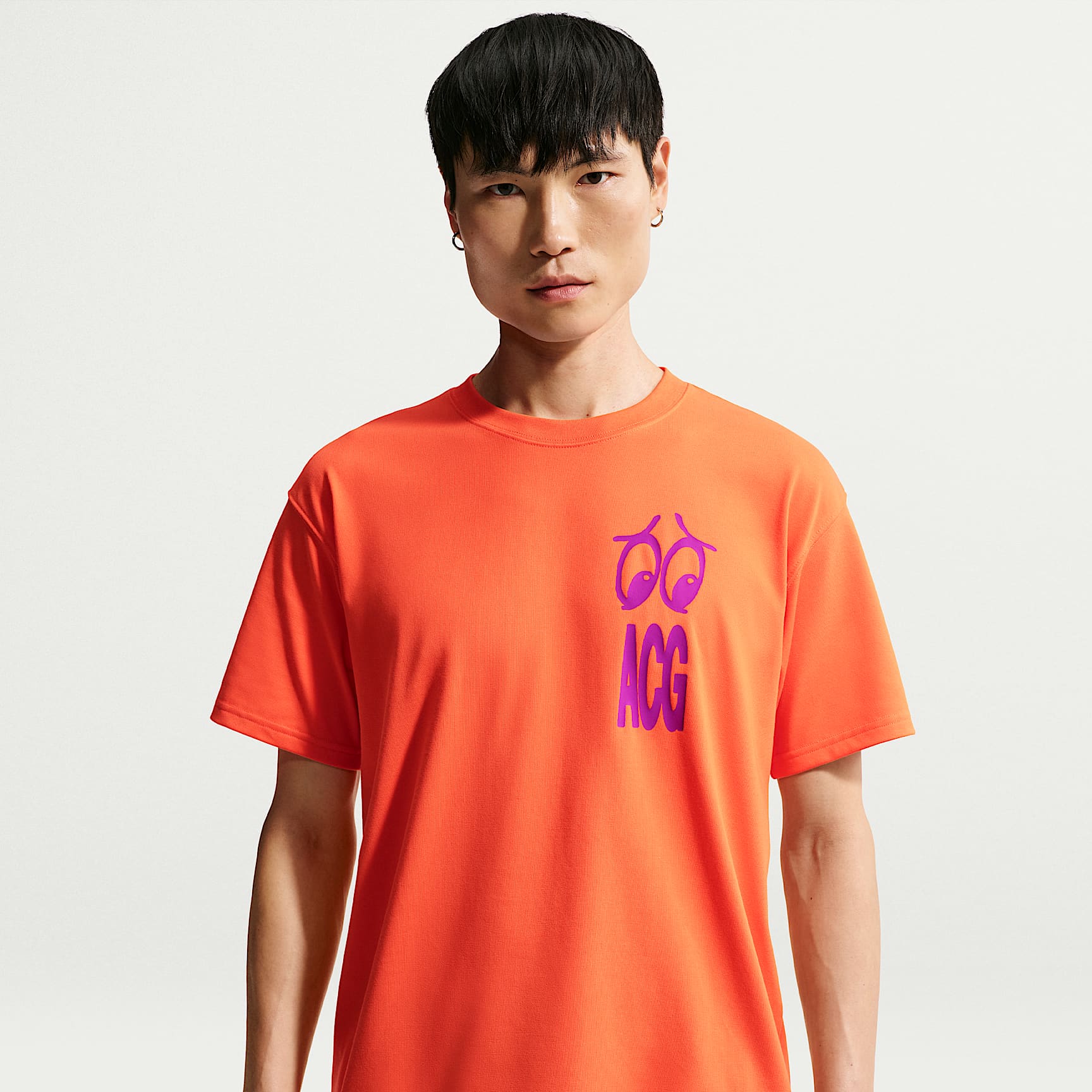 Nike ACG Men's Dri-FIT T-Shirt