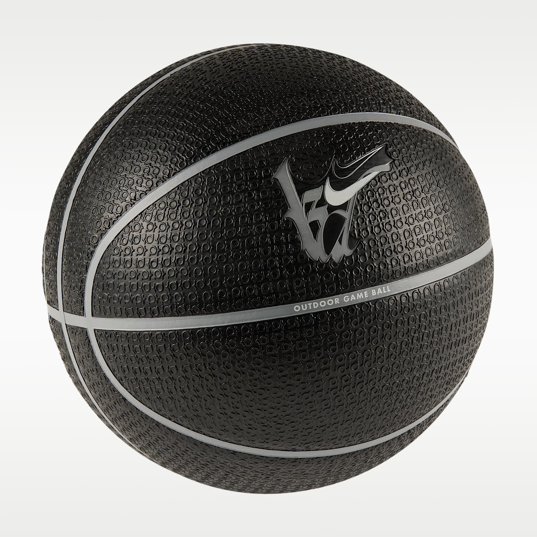 Kevin Durant Playground Nike Basketball (8 Panel)