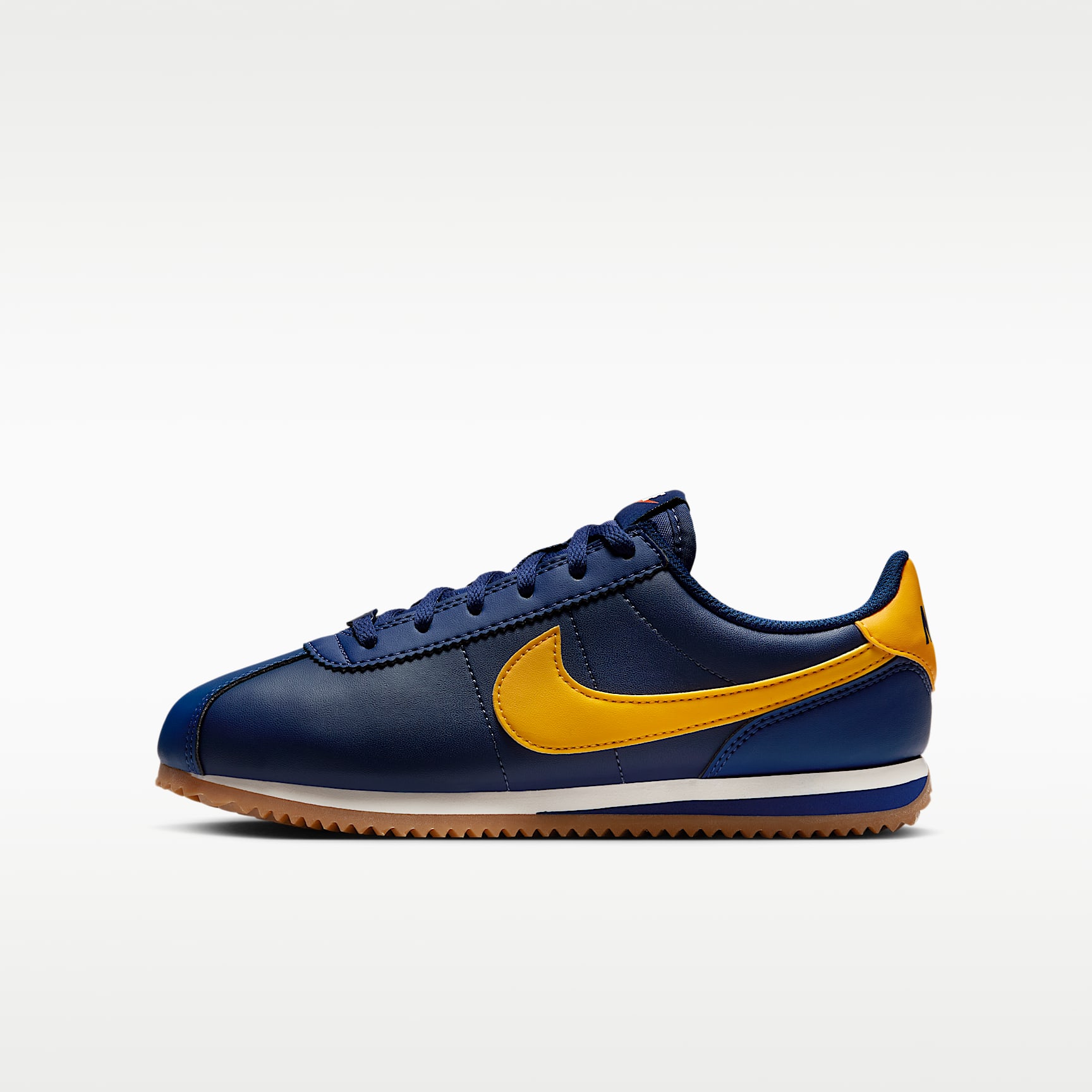 Nike Cortez 大童鞋款