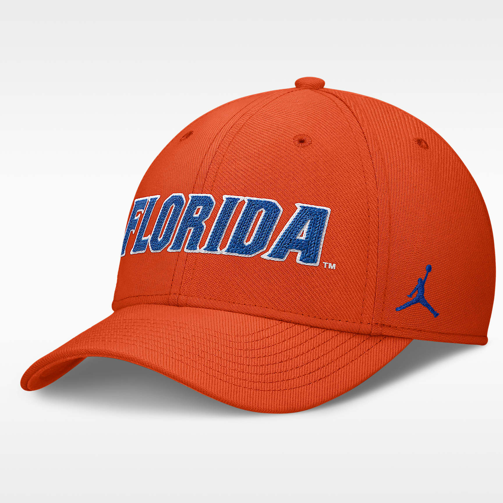 Florida Classic Swooshflex Men's Jordan Brand Dri-FIT College Hat