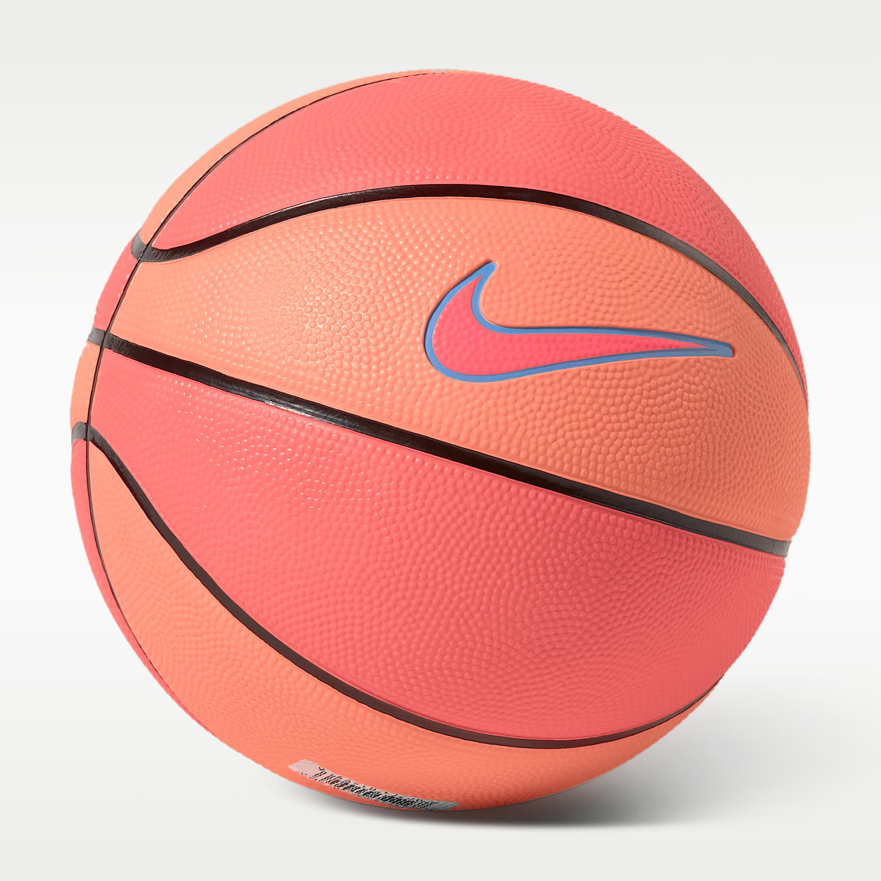 Balón de básquetbol Nike Skills